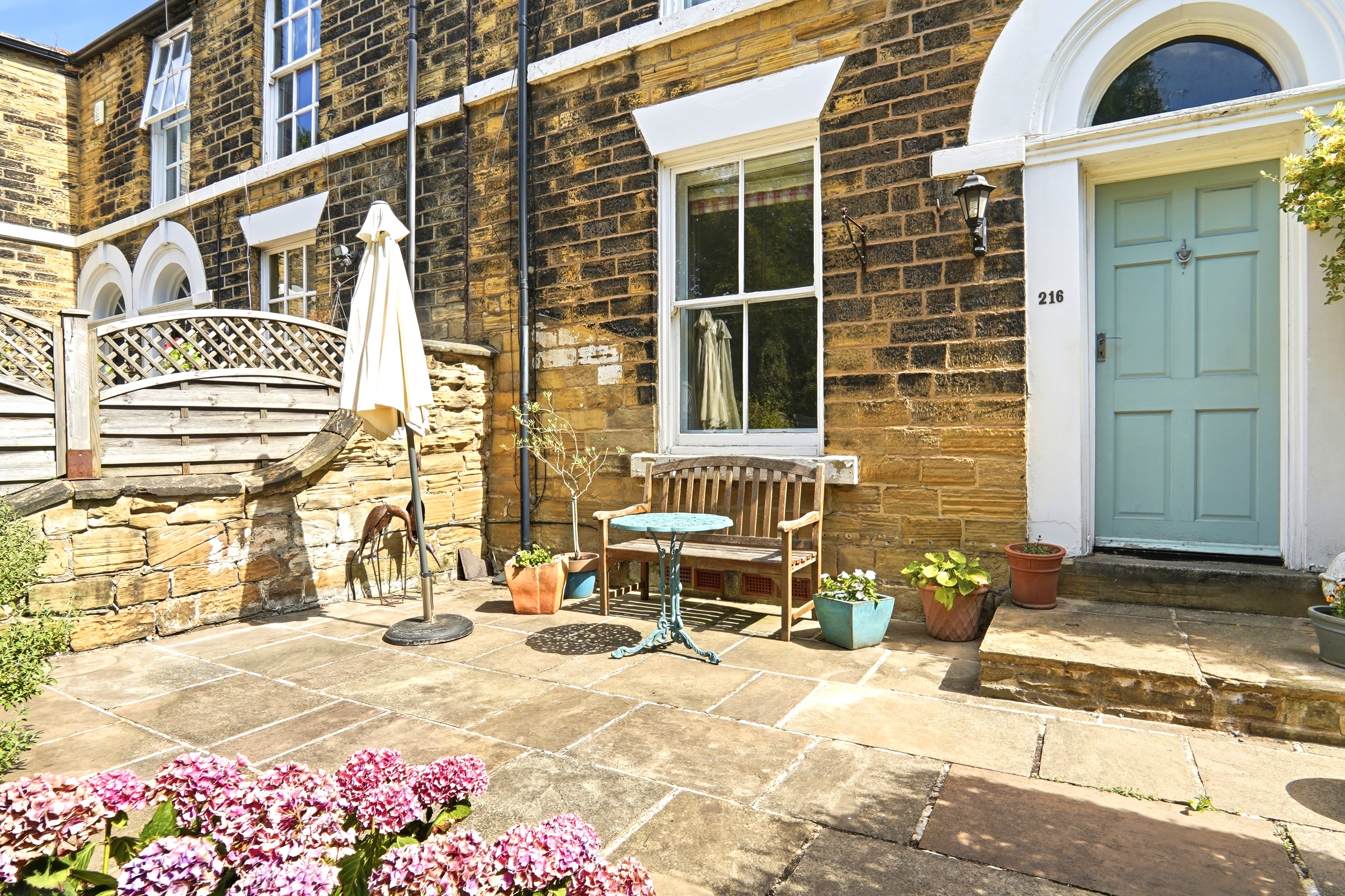 Harrogate Road, Moortown, Leeds, LS7 - Photo 20