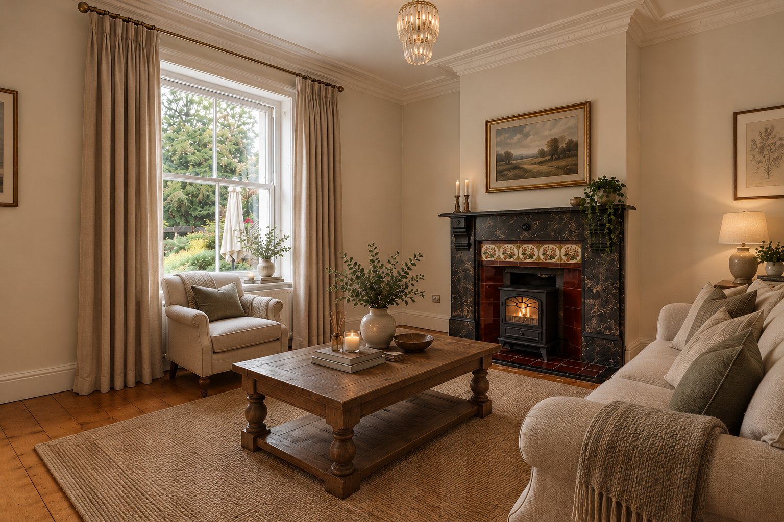 Harrogate Road, Moortown, Leeds, LS7 - Photo 5