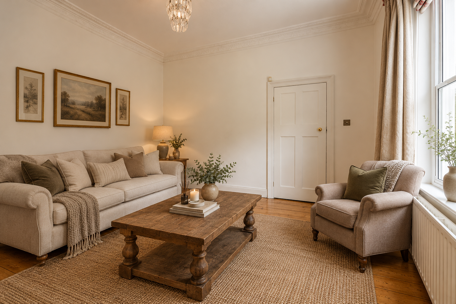 Harrogate Road, Moortown, Leeds, LS7 - Photo 7
