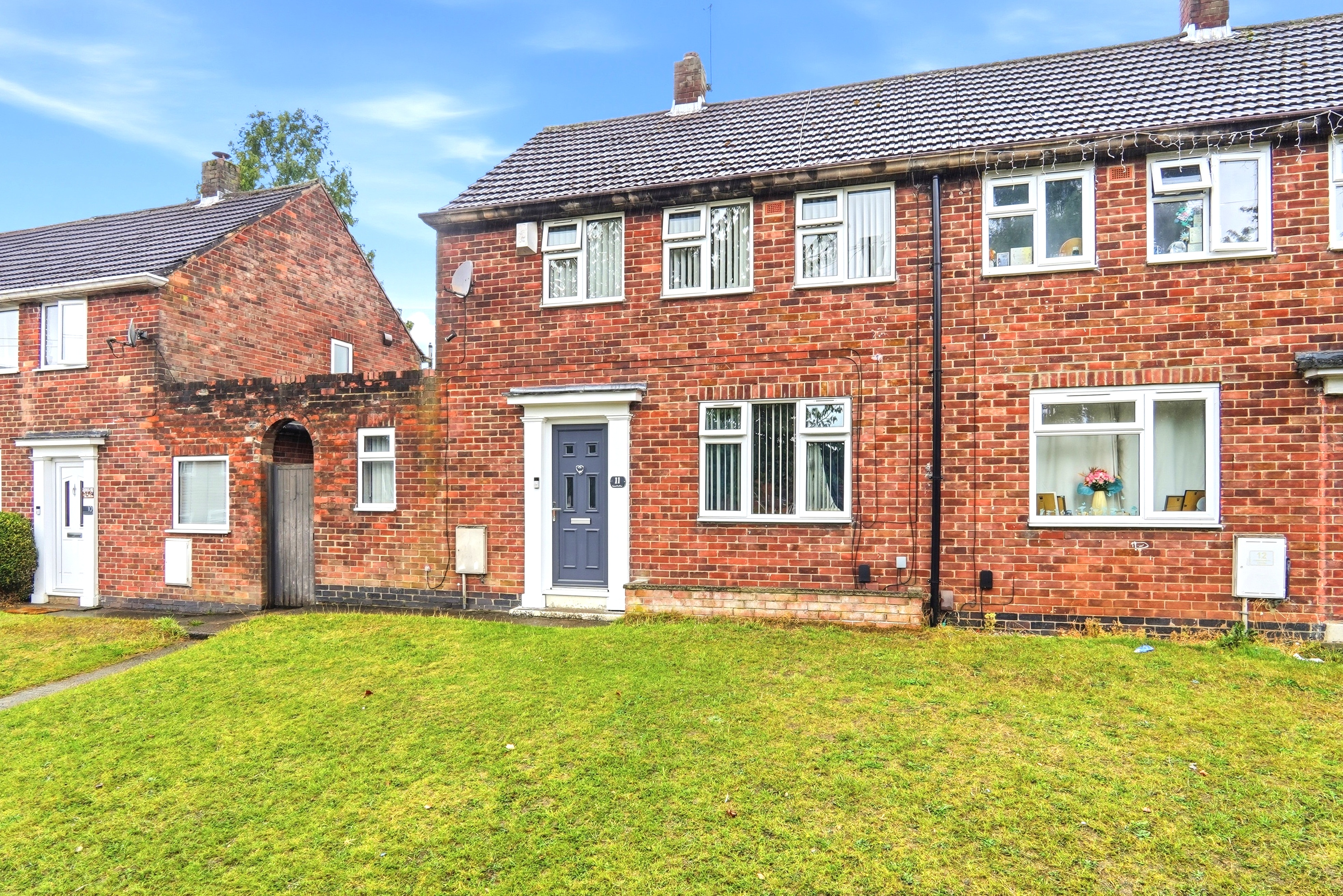 Hammerton Close, York, YO26 - Photo 1