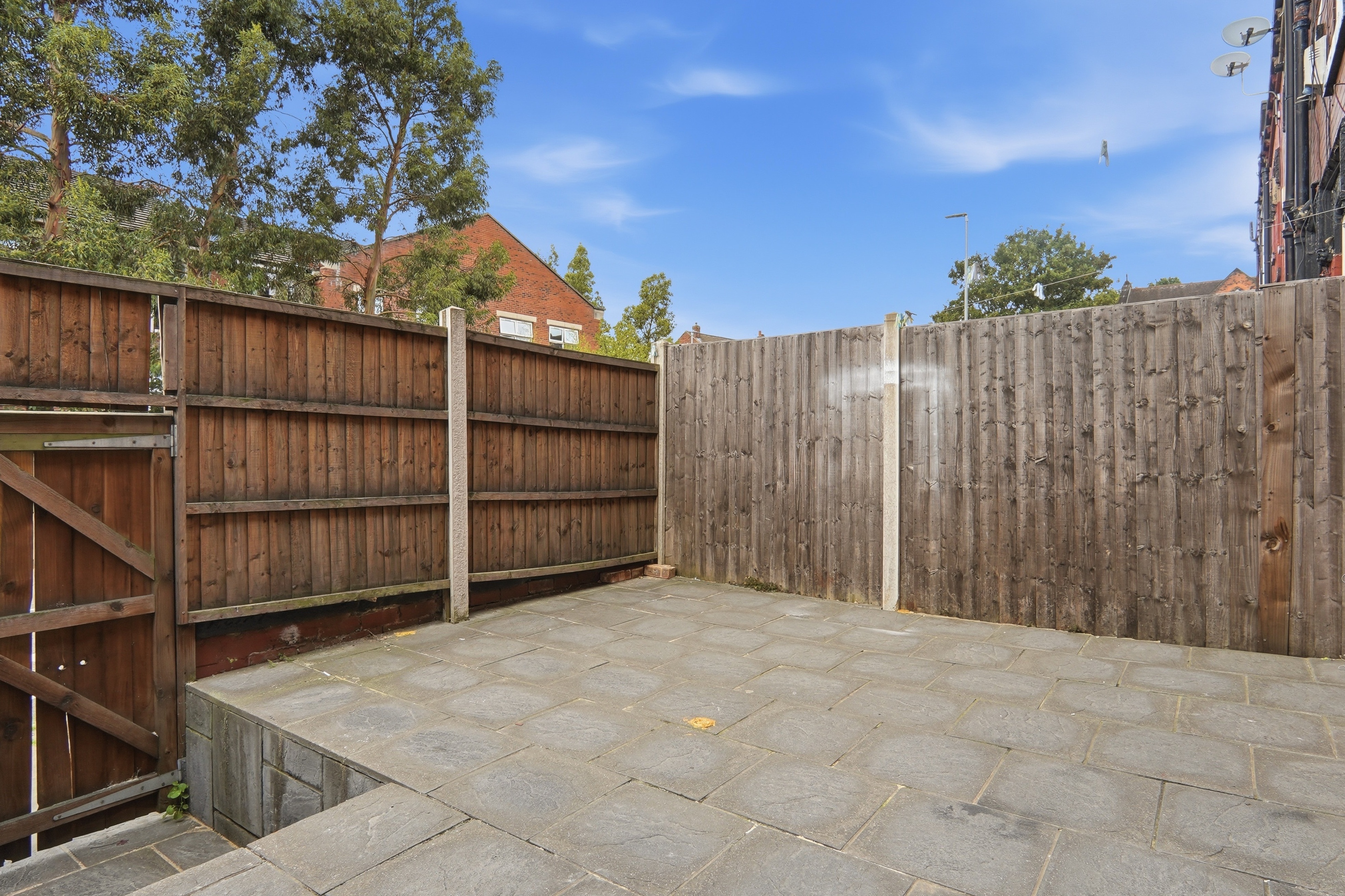 Berkeley Street, Harehills, Leeds, LS8 - Photo 15