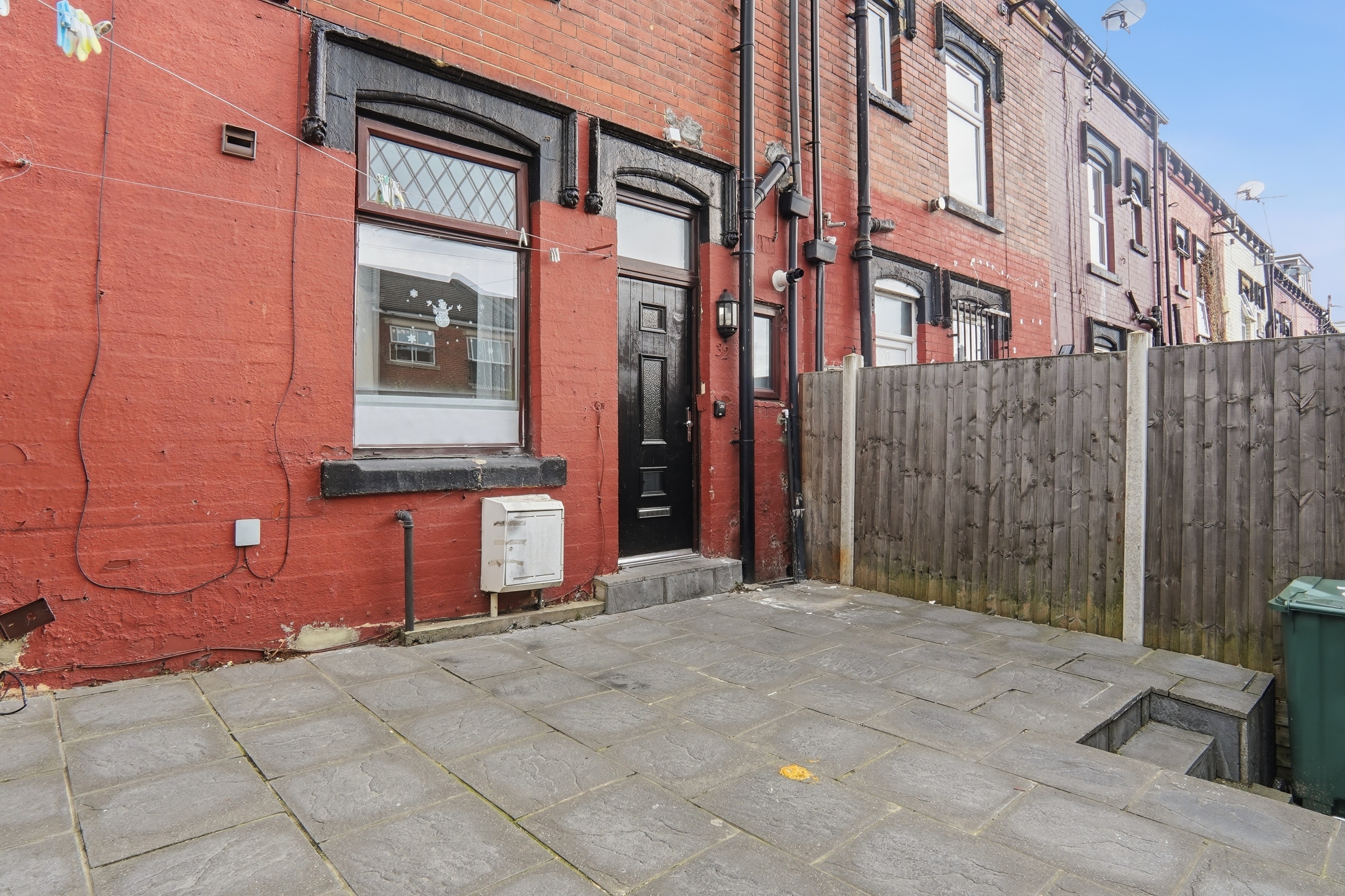 Berkeley Street, Harehills, Leeds, LS8 - Photo 16
