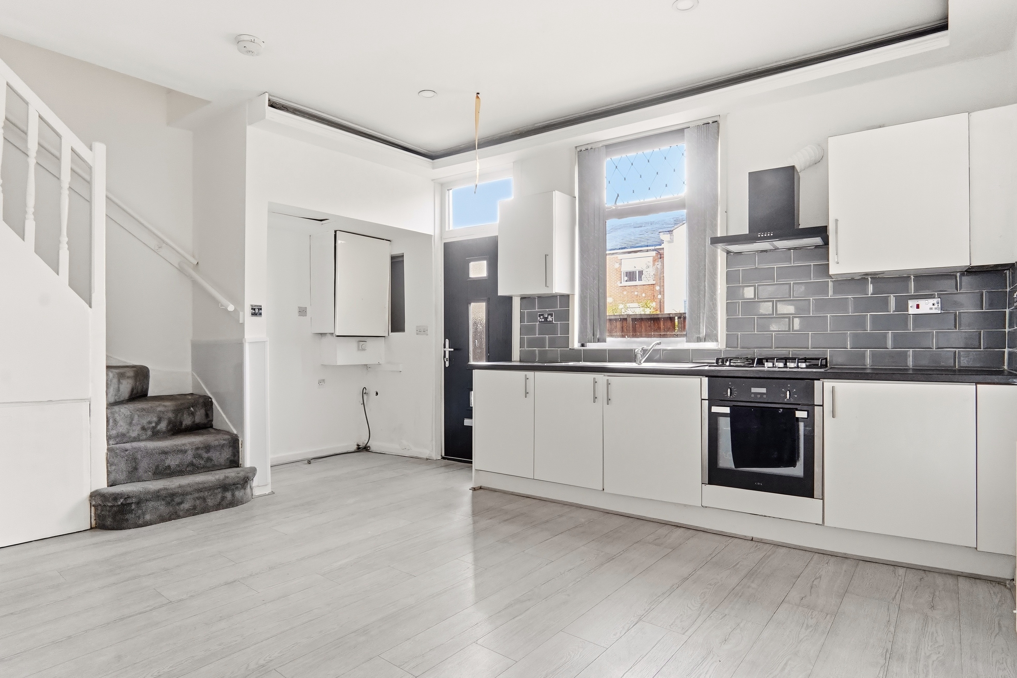 Berkeley Street, Harehills, Leeds, LS8 - Photo 4