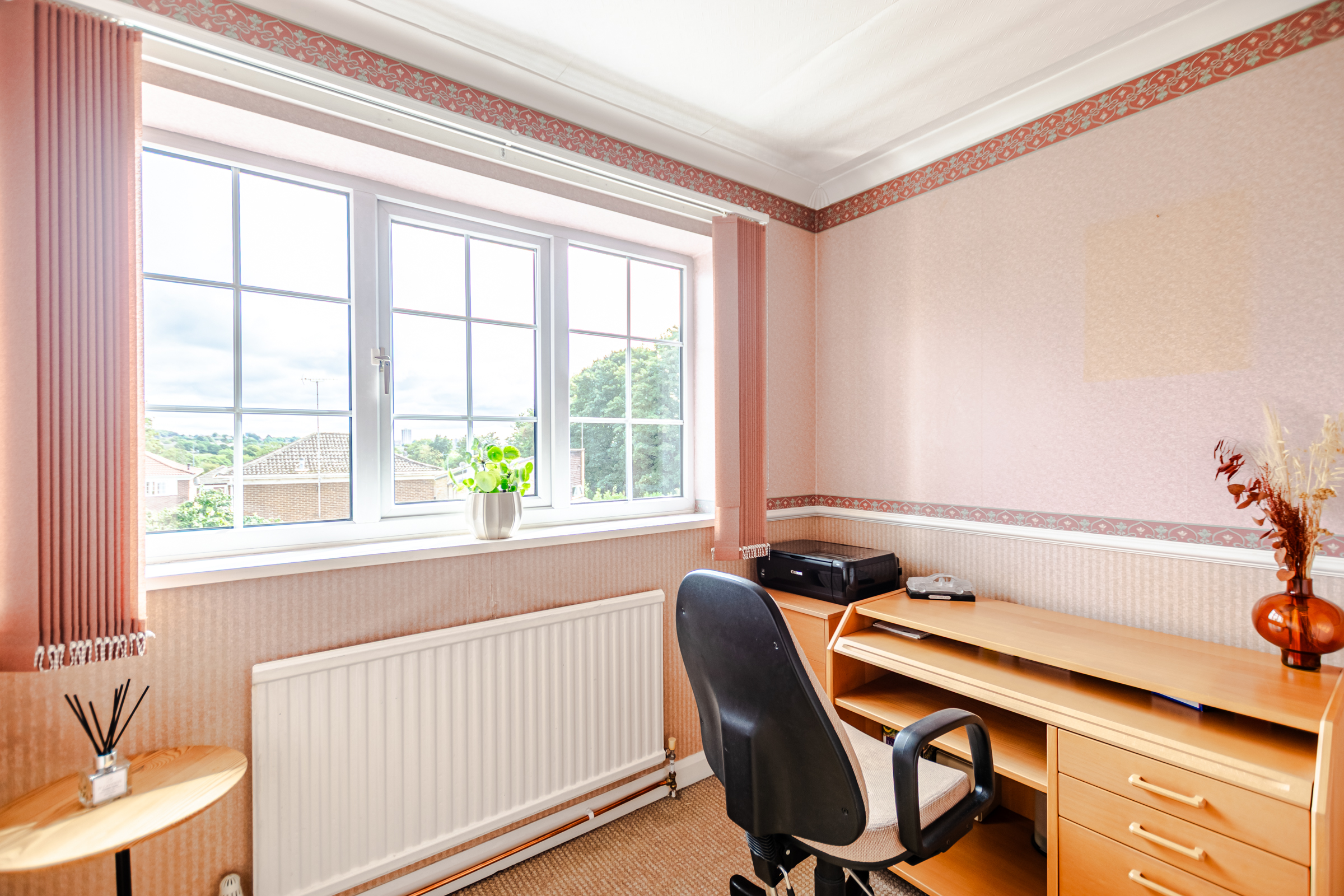 Oakwood Rise, Roundhay, Leeds, LS8 - Photo 14
