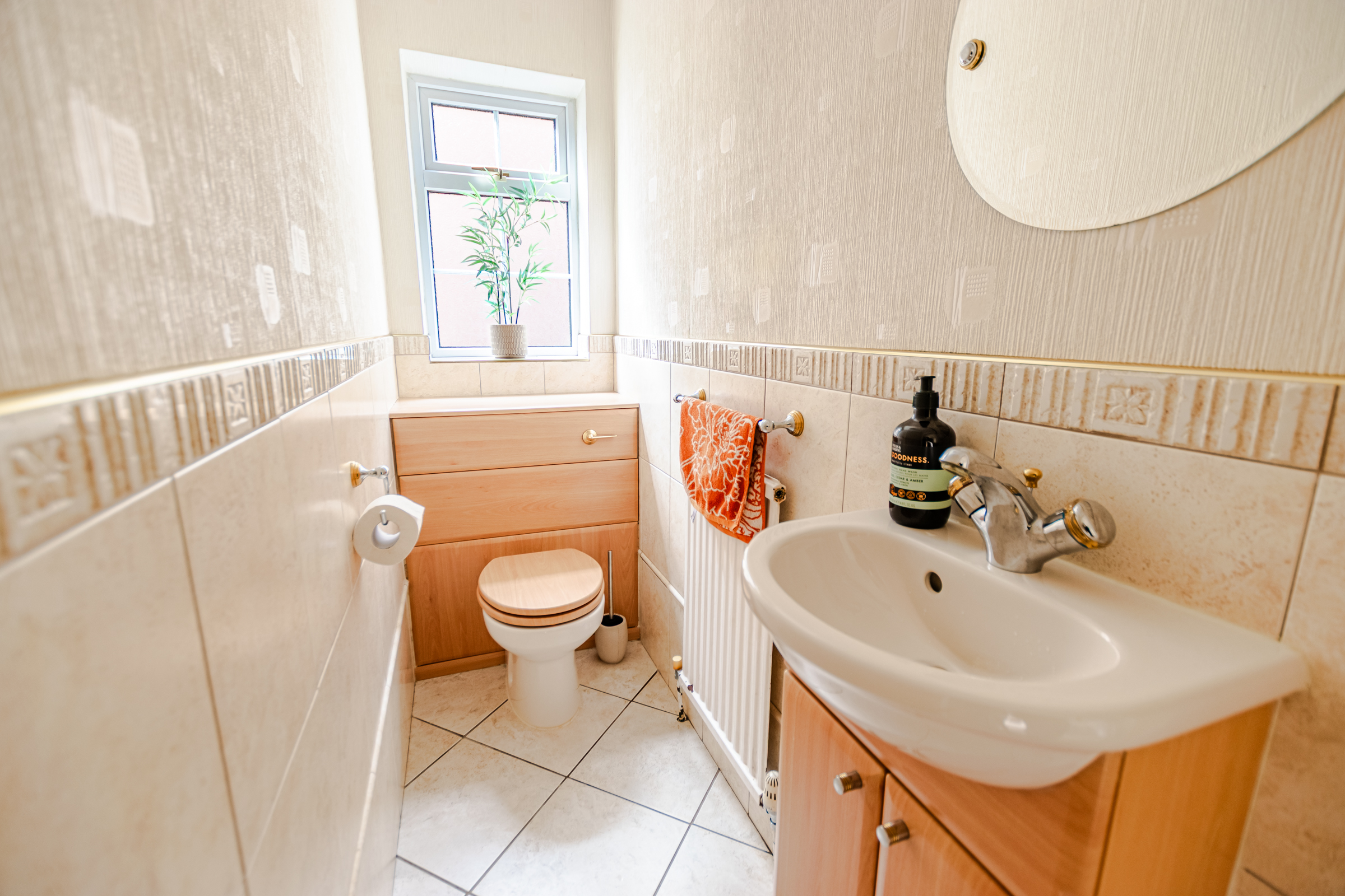 Oakwood Rise, Roundhay, Leeds, LS8 - Photo 9