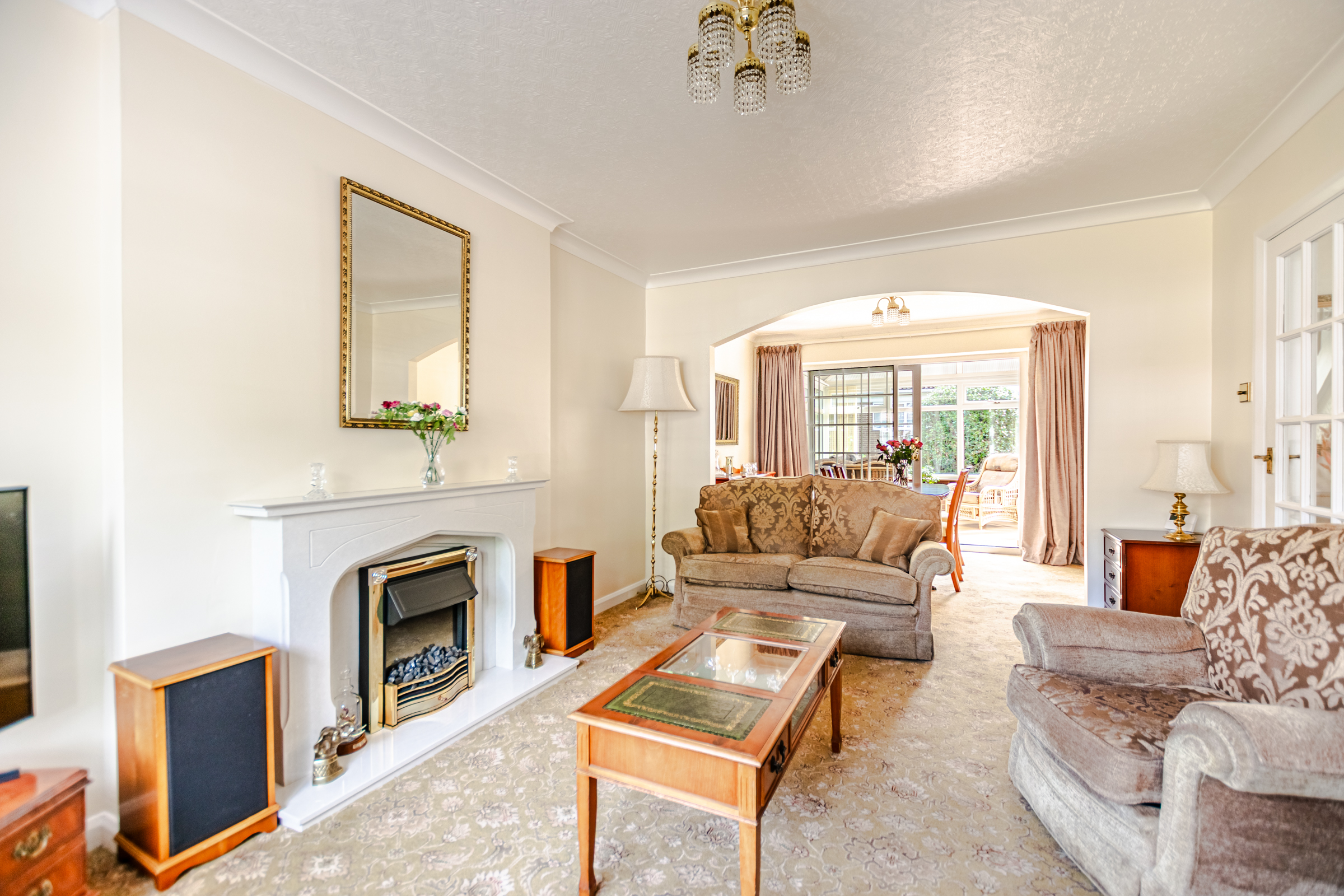 Oakwood Rise, Roundhay, Leeds, LS8 - Photo 2
