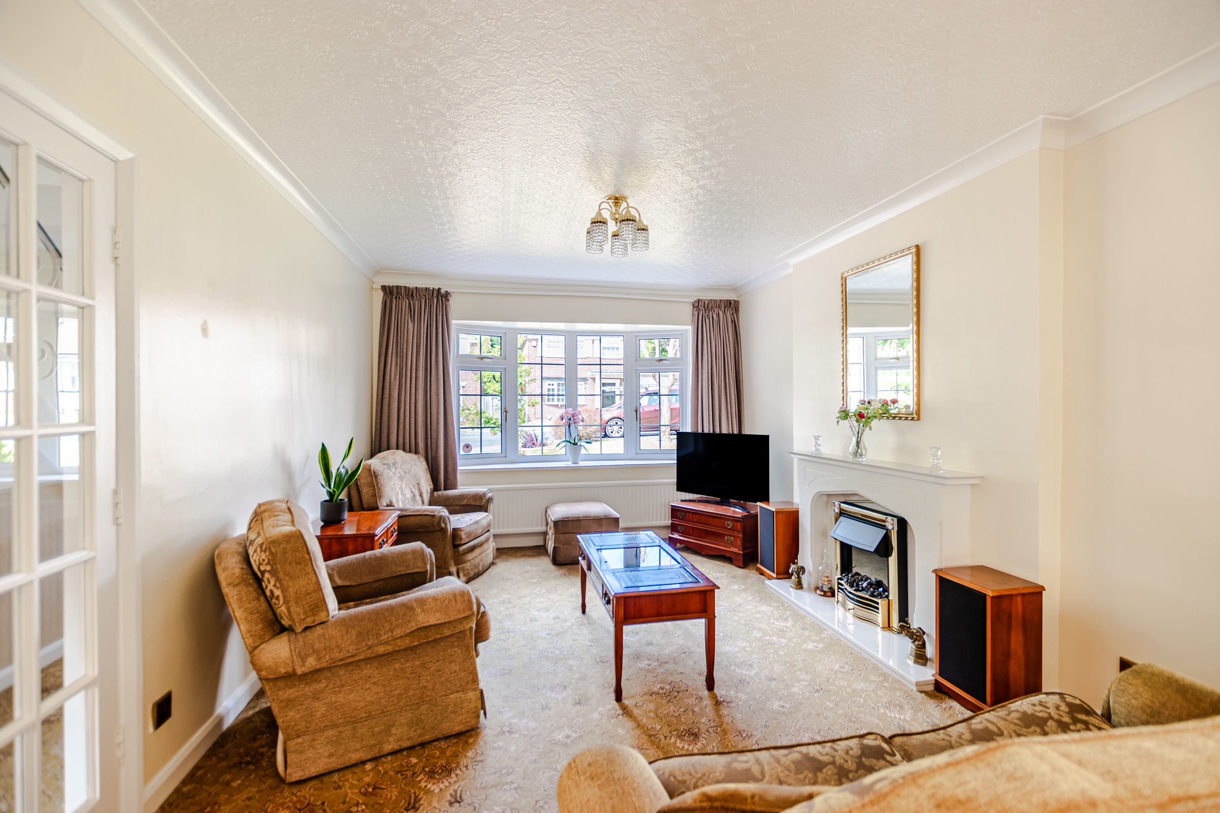 Oakwood Rise, Roundhay, Leeds, LS8 - Photo 3