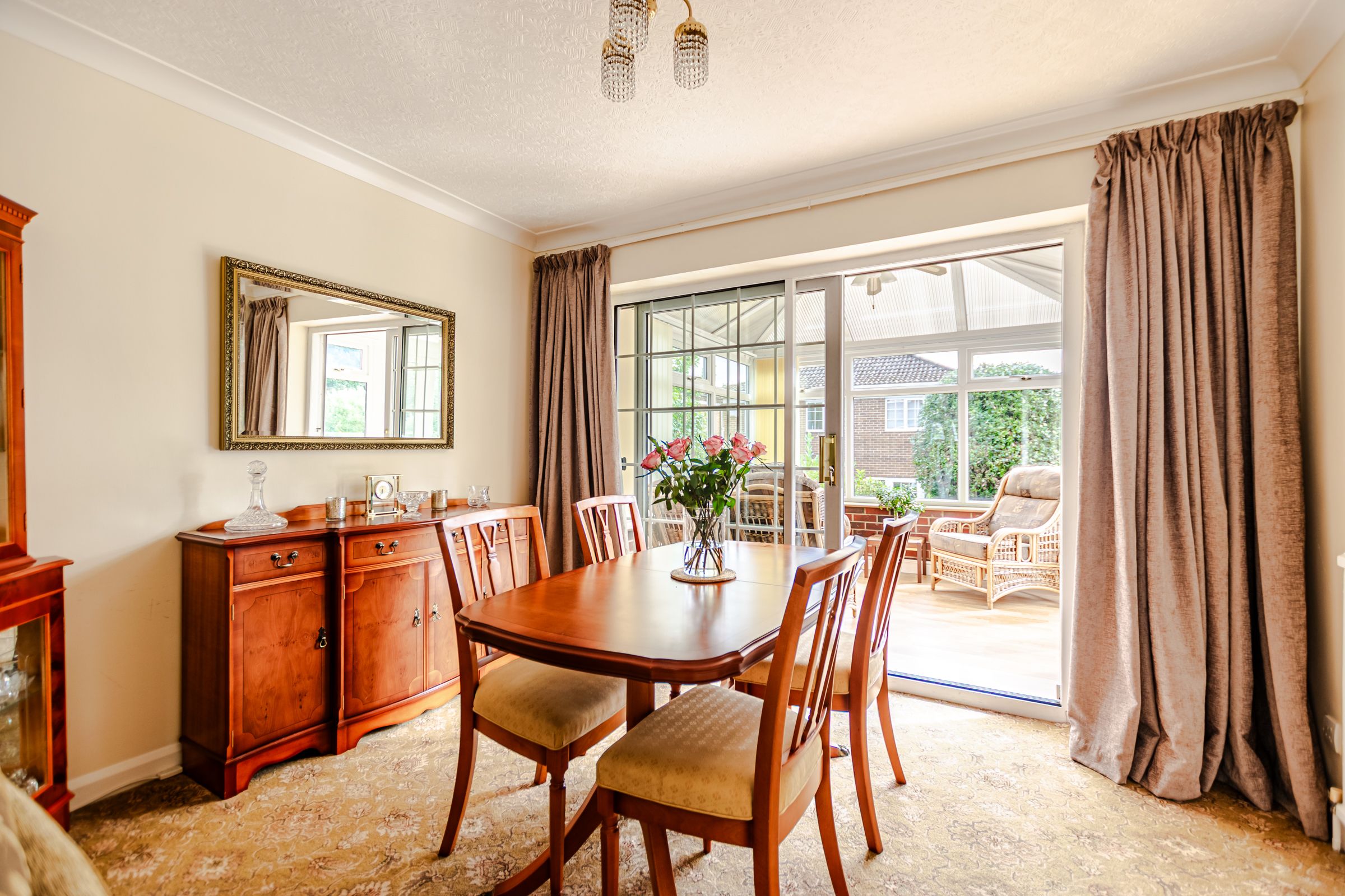 Oakwood Rise, Roundhay, Leeds, LS8 - Photo 4