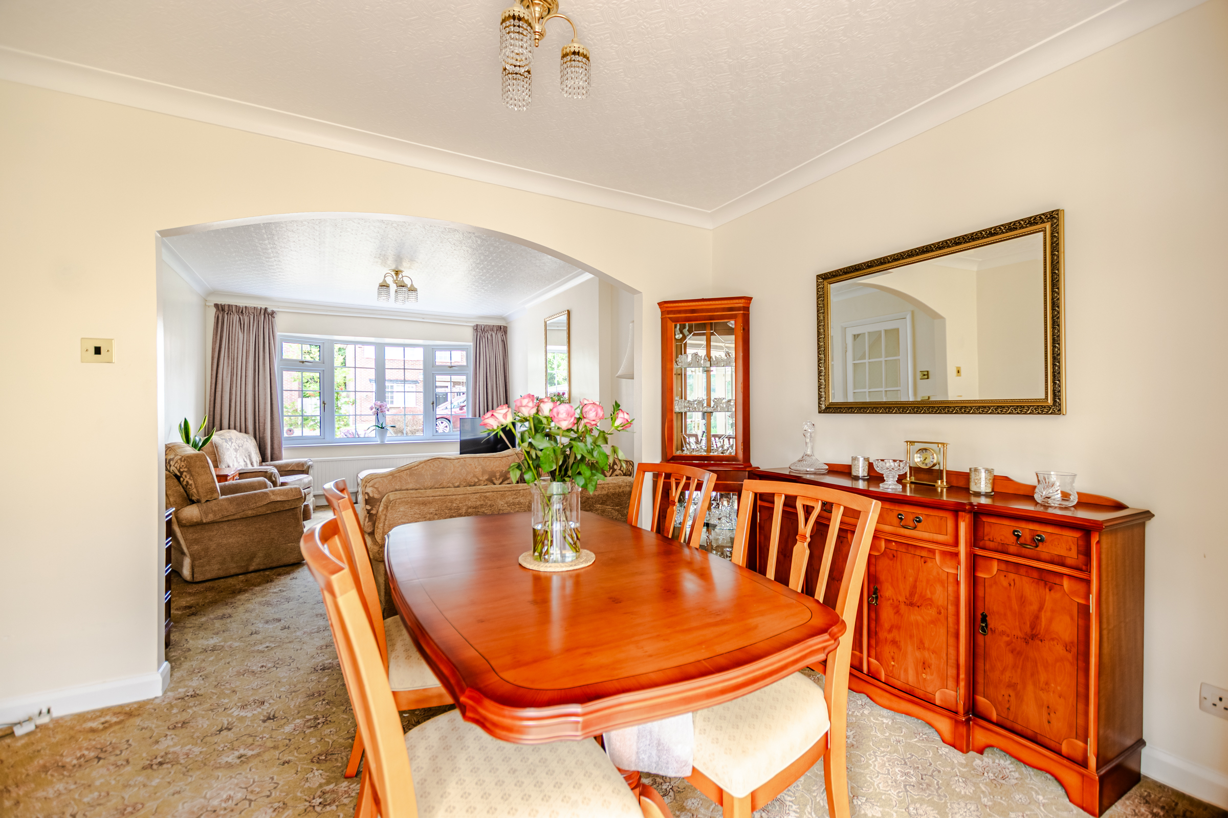 Oakwood Rise, Roundhay, Leeds, LS8 - Photo 5