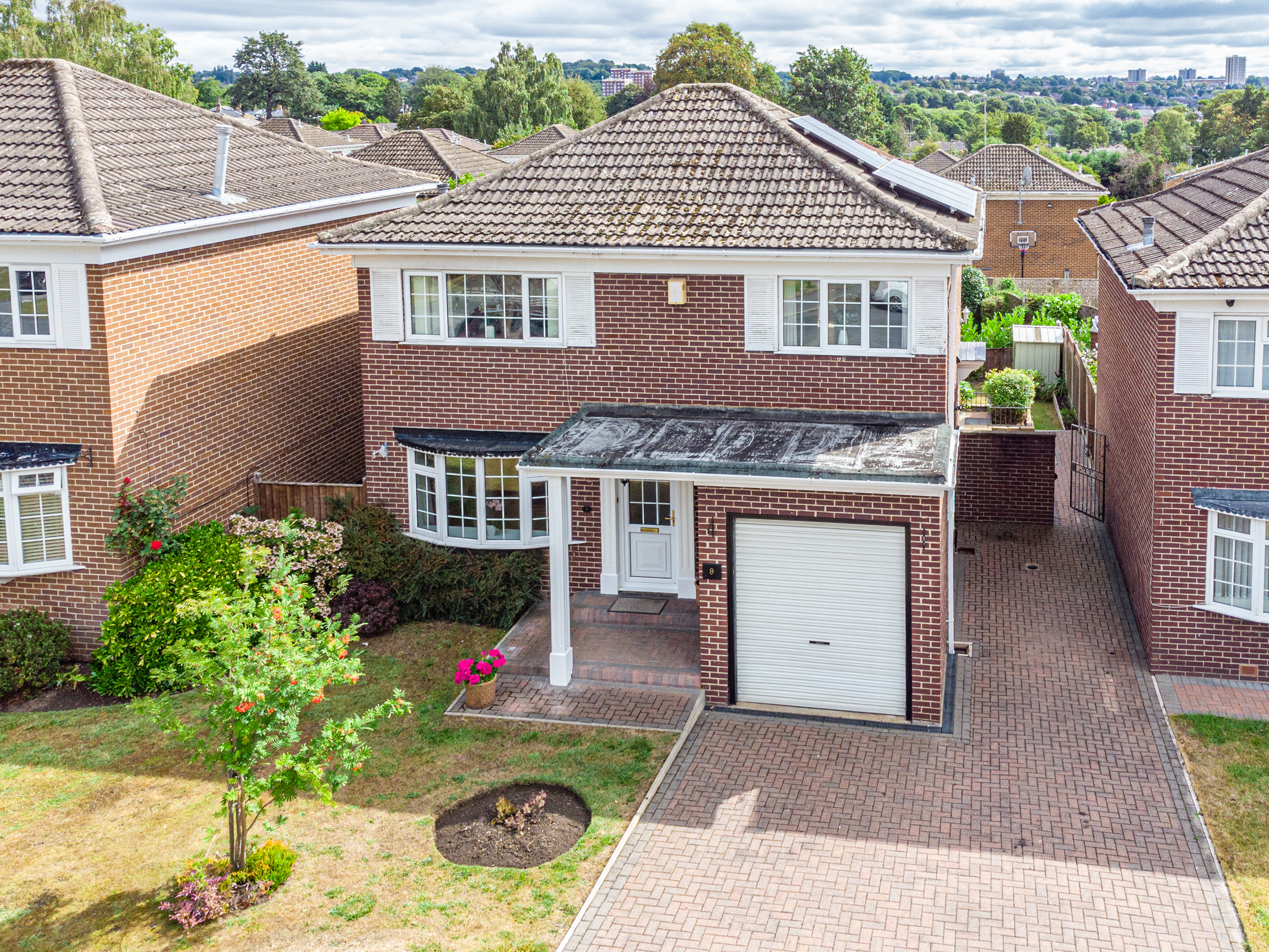 Oakwood Rise, Roundhay, Leeds, LS8 - Photo 16