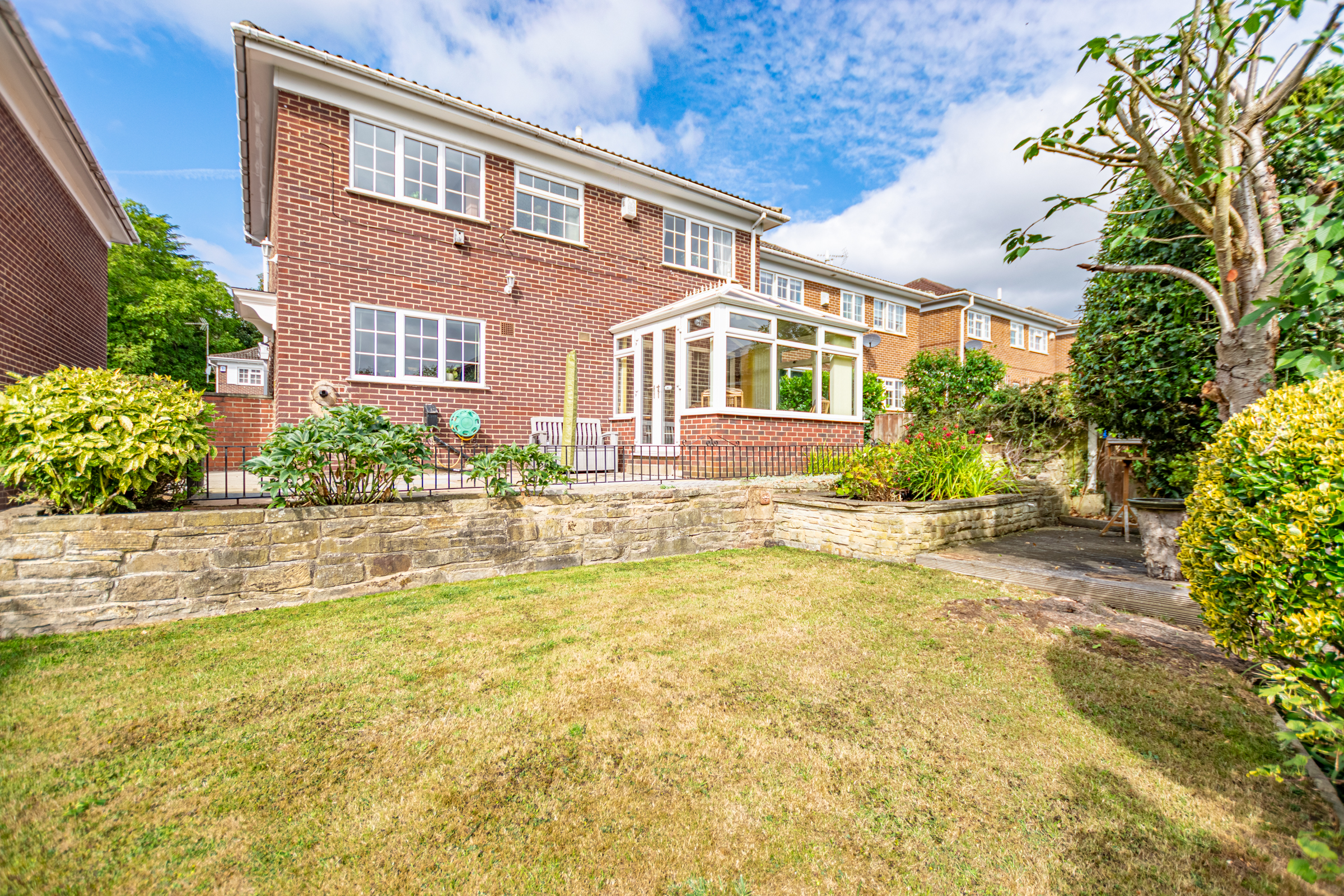 Oakwood Rise, Roundhay, Leeds, LS8 - Photo 18