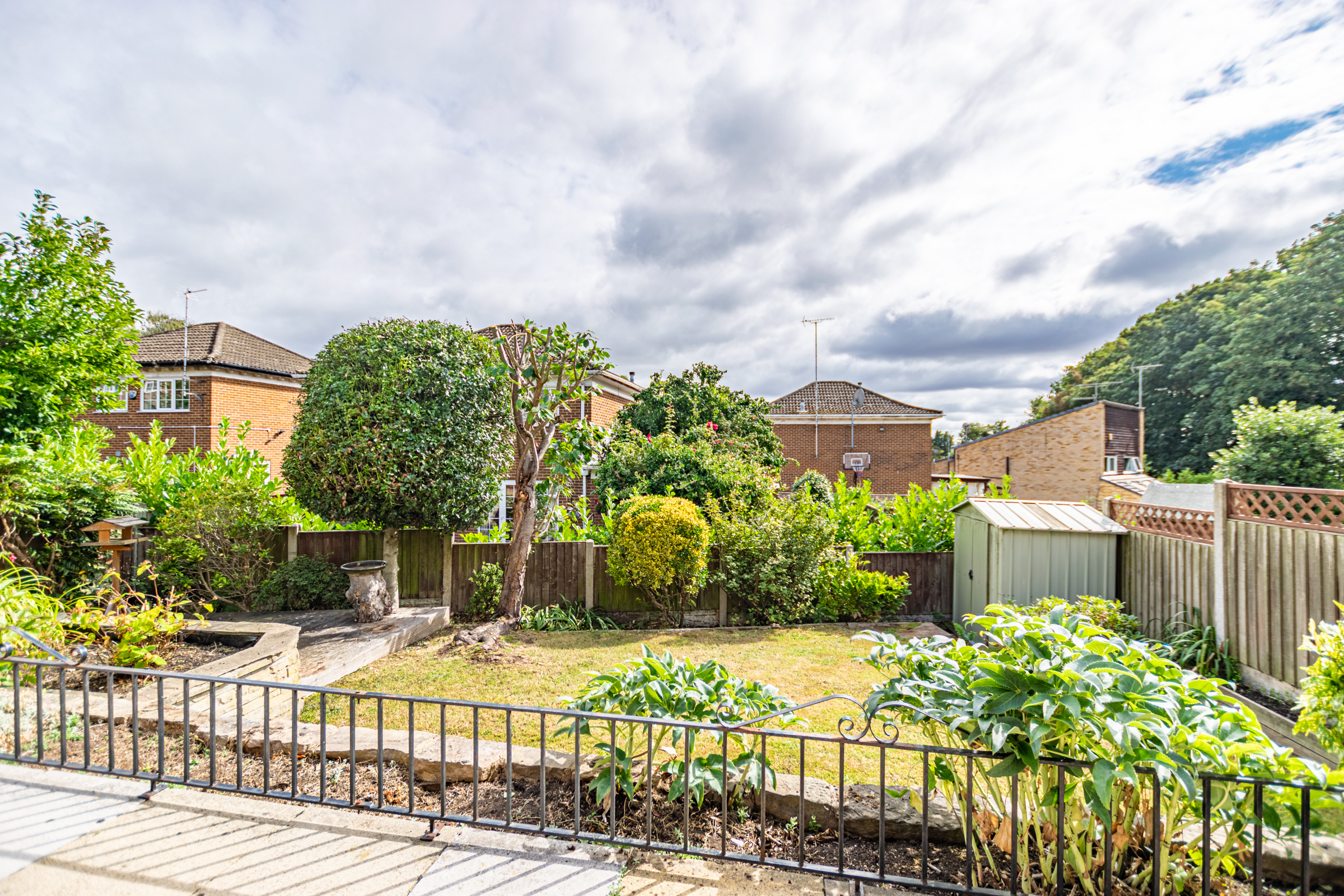 Oakwood Rise, Roundhay, Leeds, LS8 - Photo 19