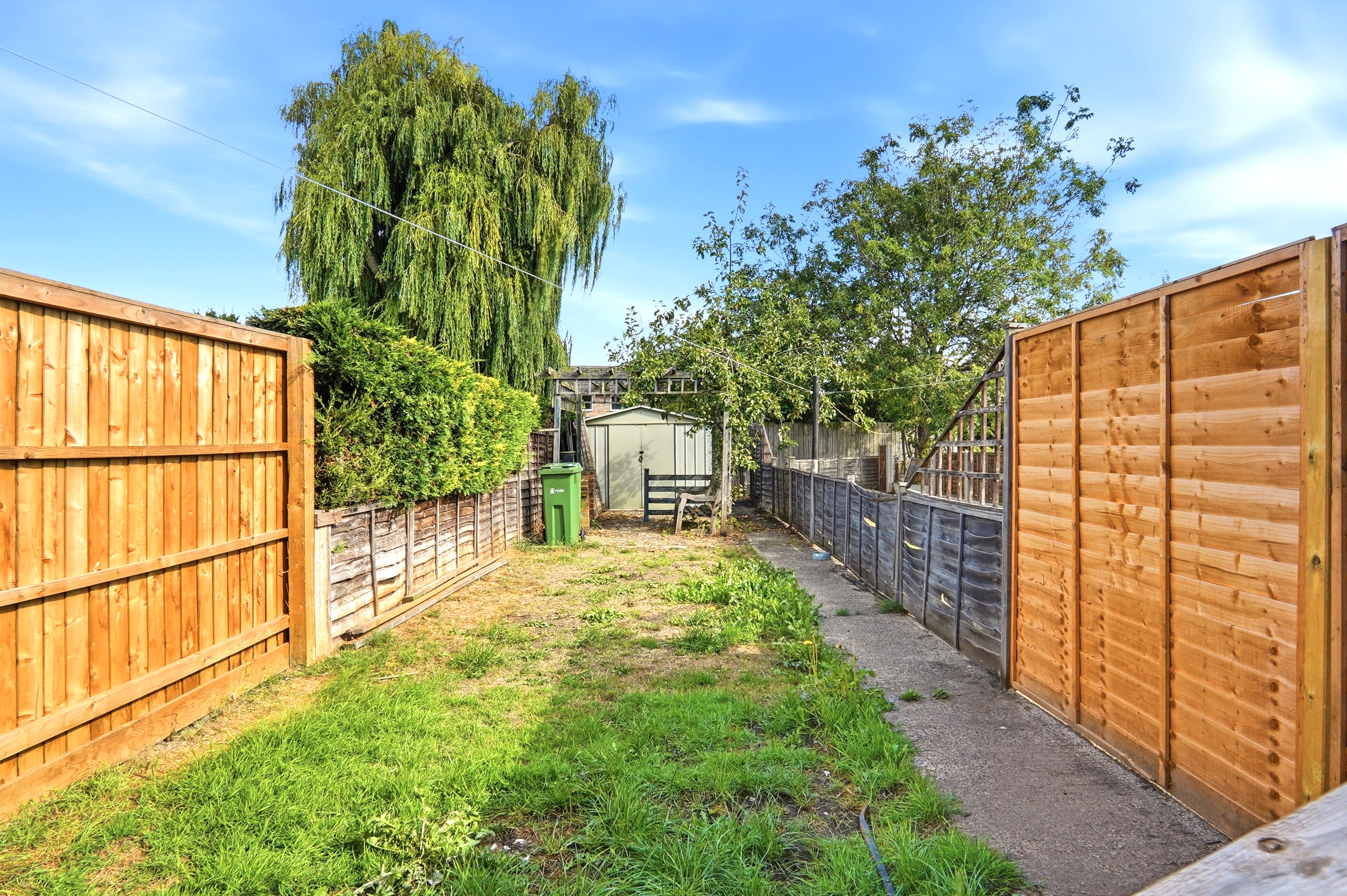 Cherry Paddock, York, YO32 - Photo 11