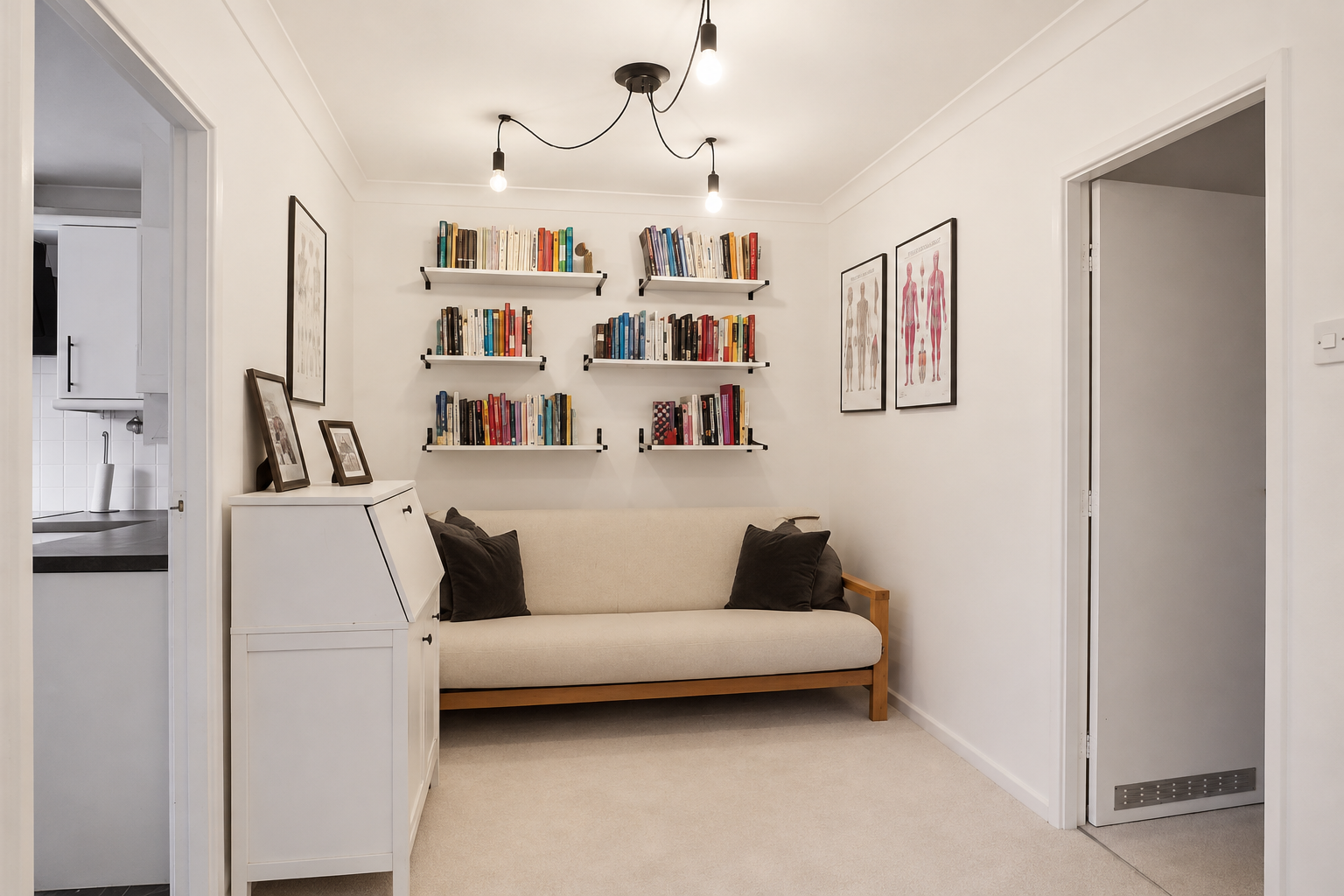 Sandhill Court, Sandhill Lane, Leeds, LS17 - Photo 6