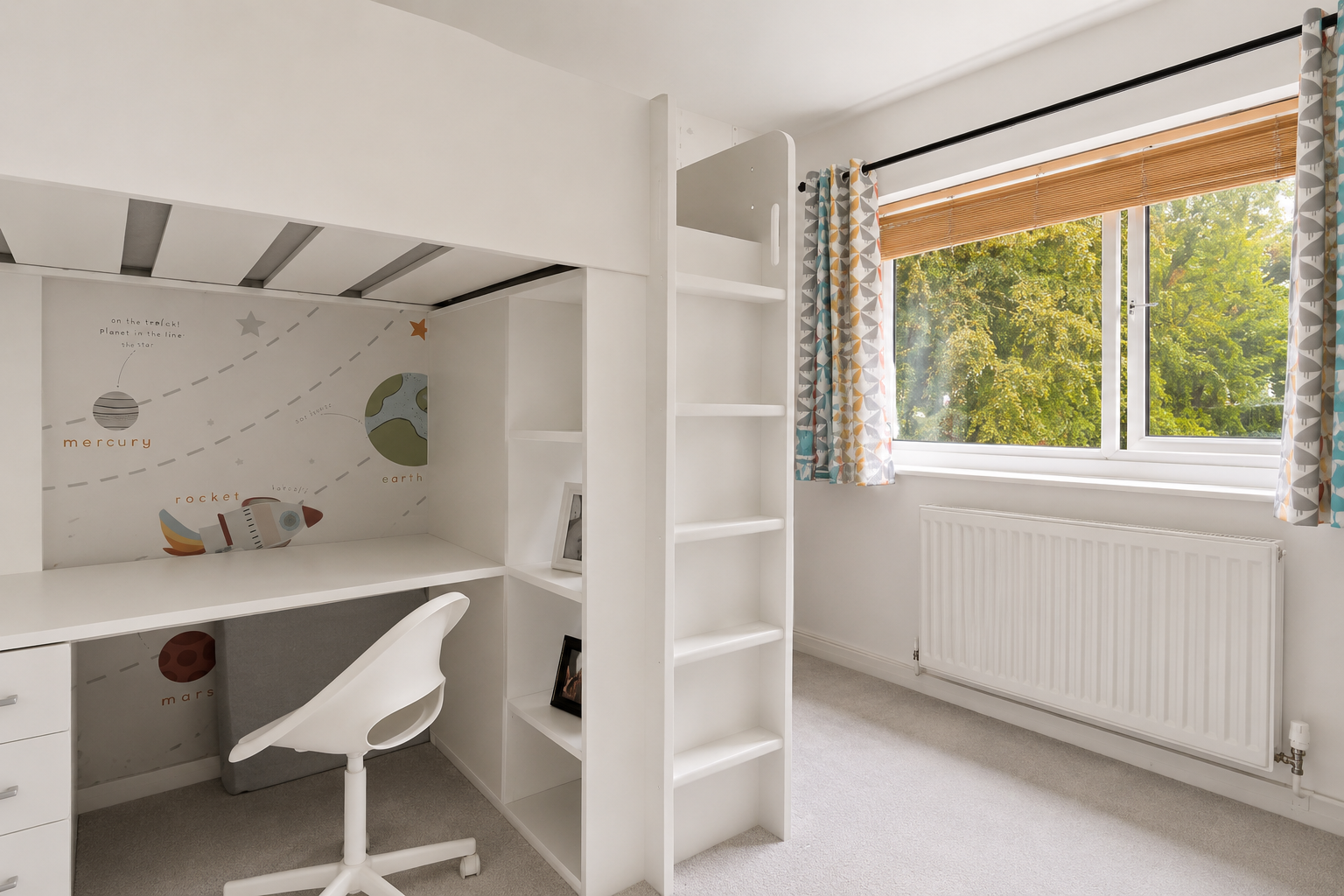Sandhill Court, Sandhill Lane, Leeds, LS17 - Photo 13