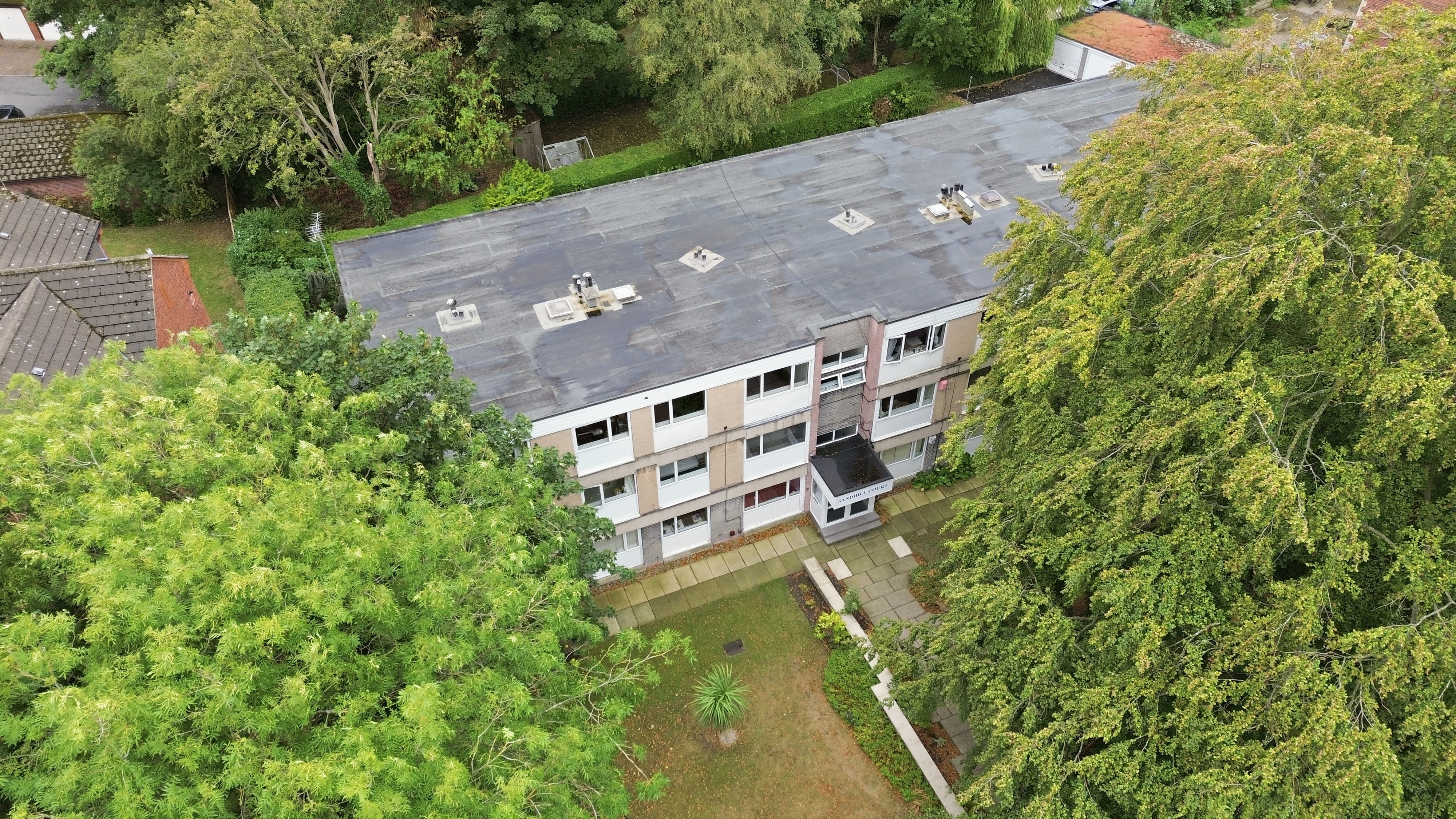 Sandhill Court, Sandhill Lane, Leeds, LS17 - Photo 15
