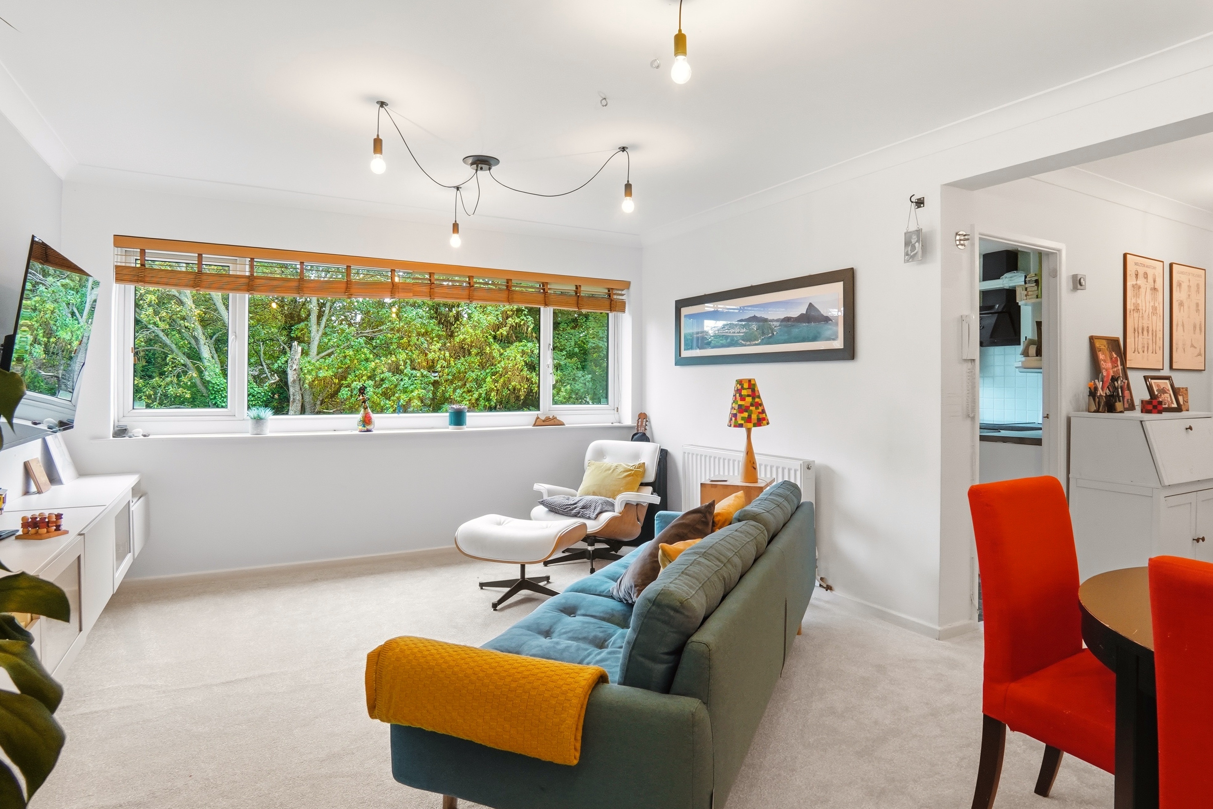 Sandhill Court, Sandhill Lane, Leeds, LS17 - Photo 2