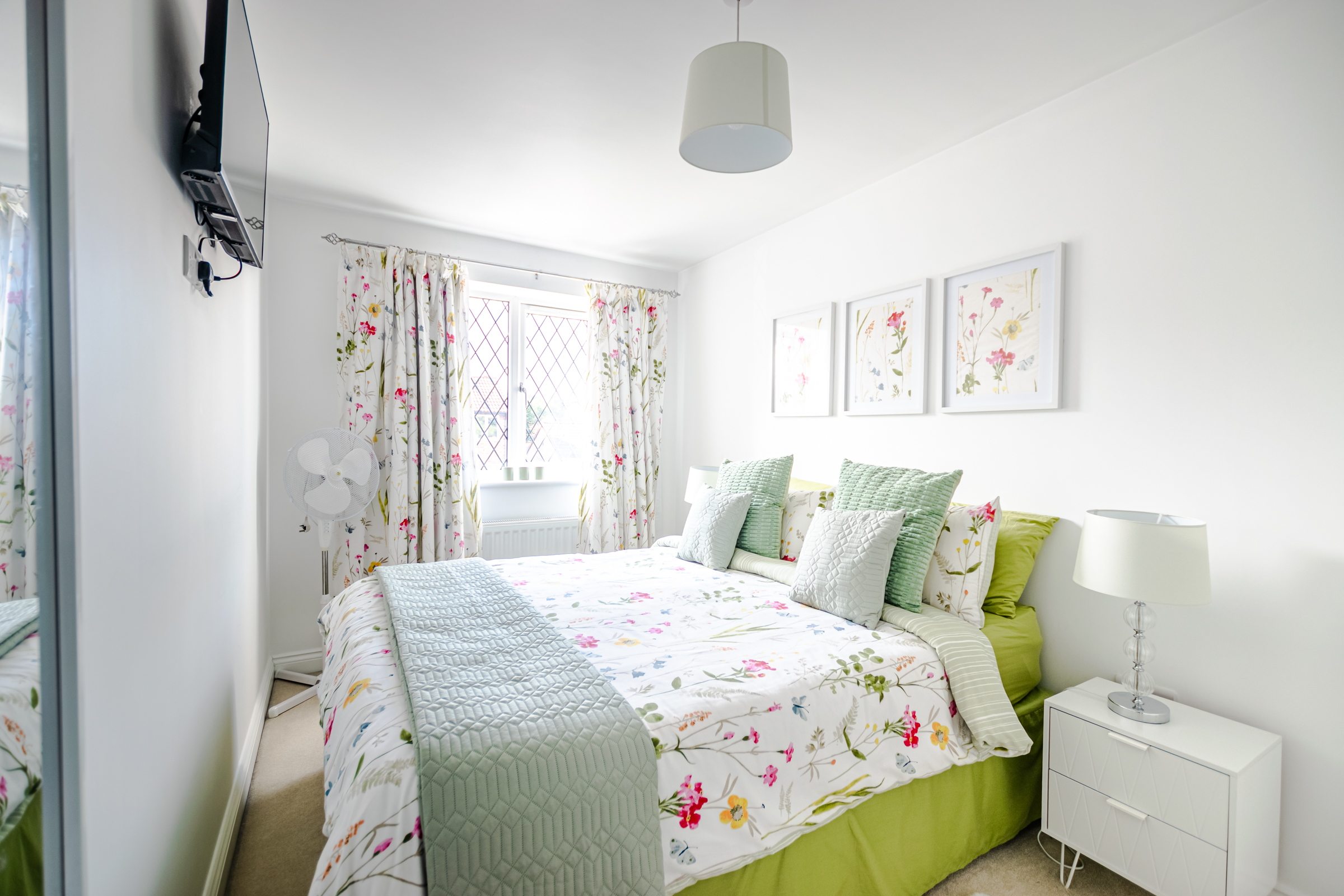 Eaton Court, York, YO24 - Photo 17