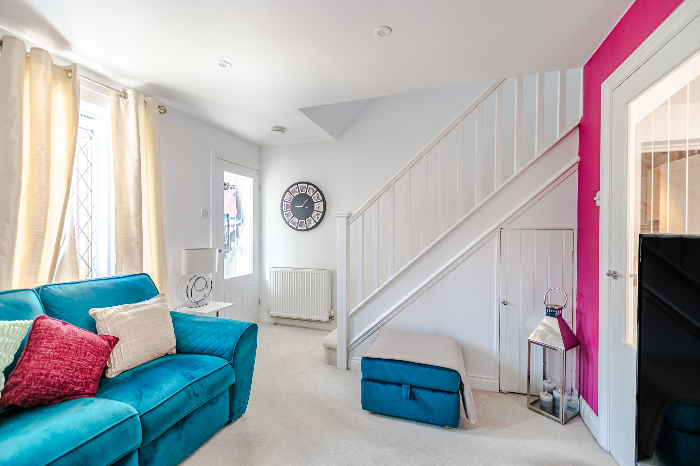 Eaton Court, York, YO24 - Photo 12