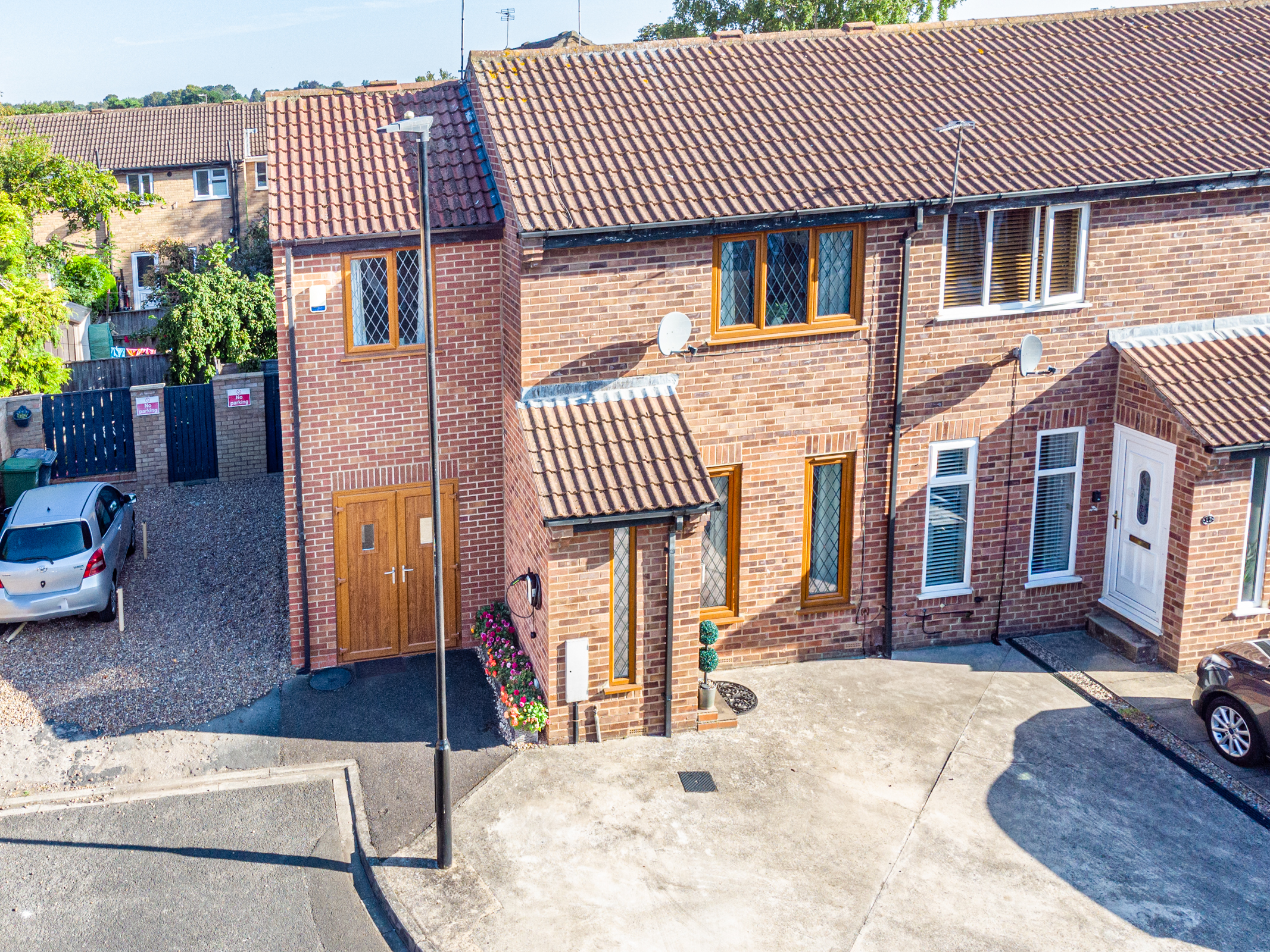 Eaton Court, York, YO24 - Photo 19