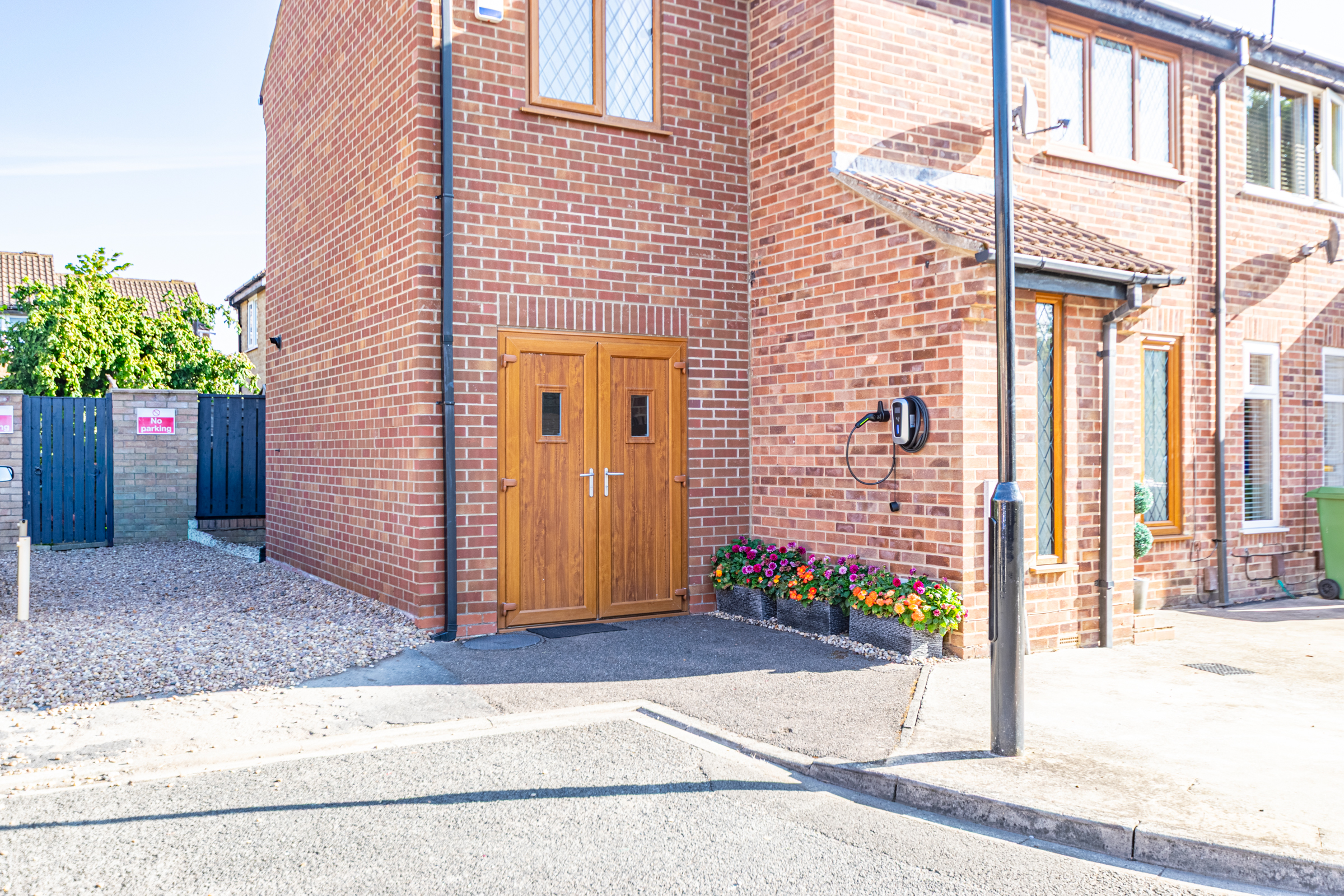 Eaton Court, York, YO24 - Photo 20