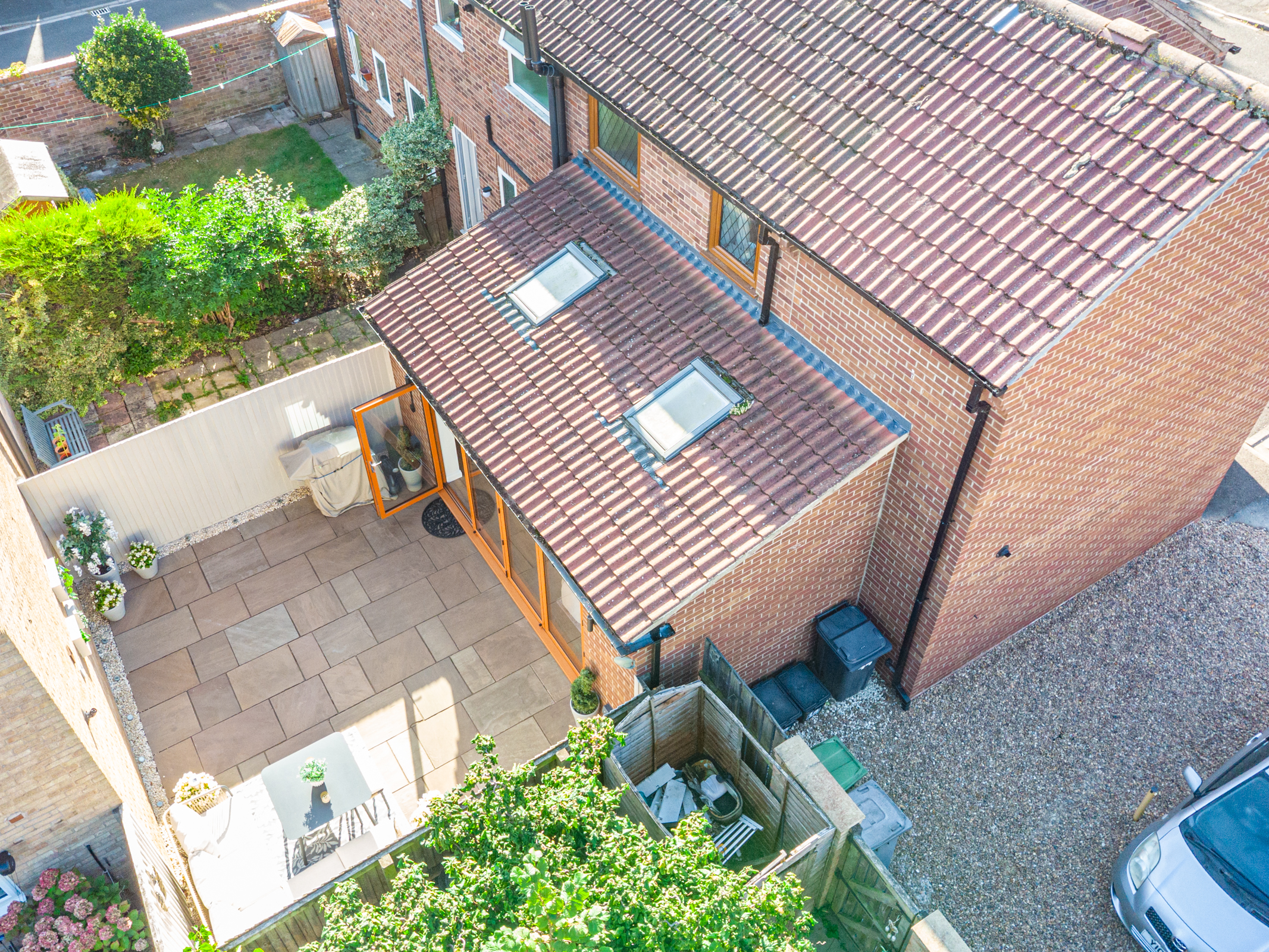 Eaton Court, York, YO24 - Photo 21