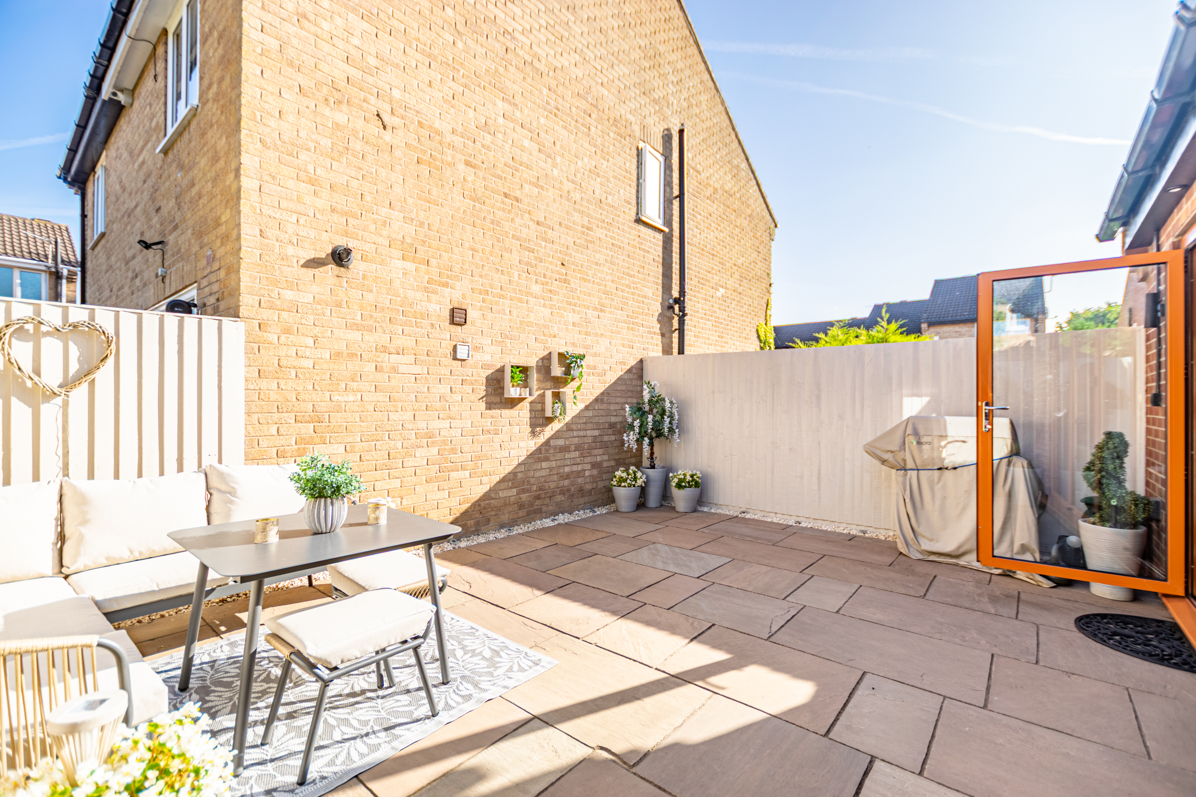 Eaton Court, York, YO24 - Photo 22