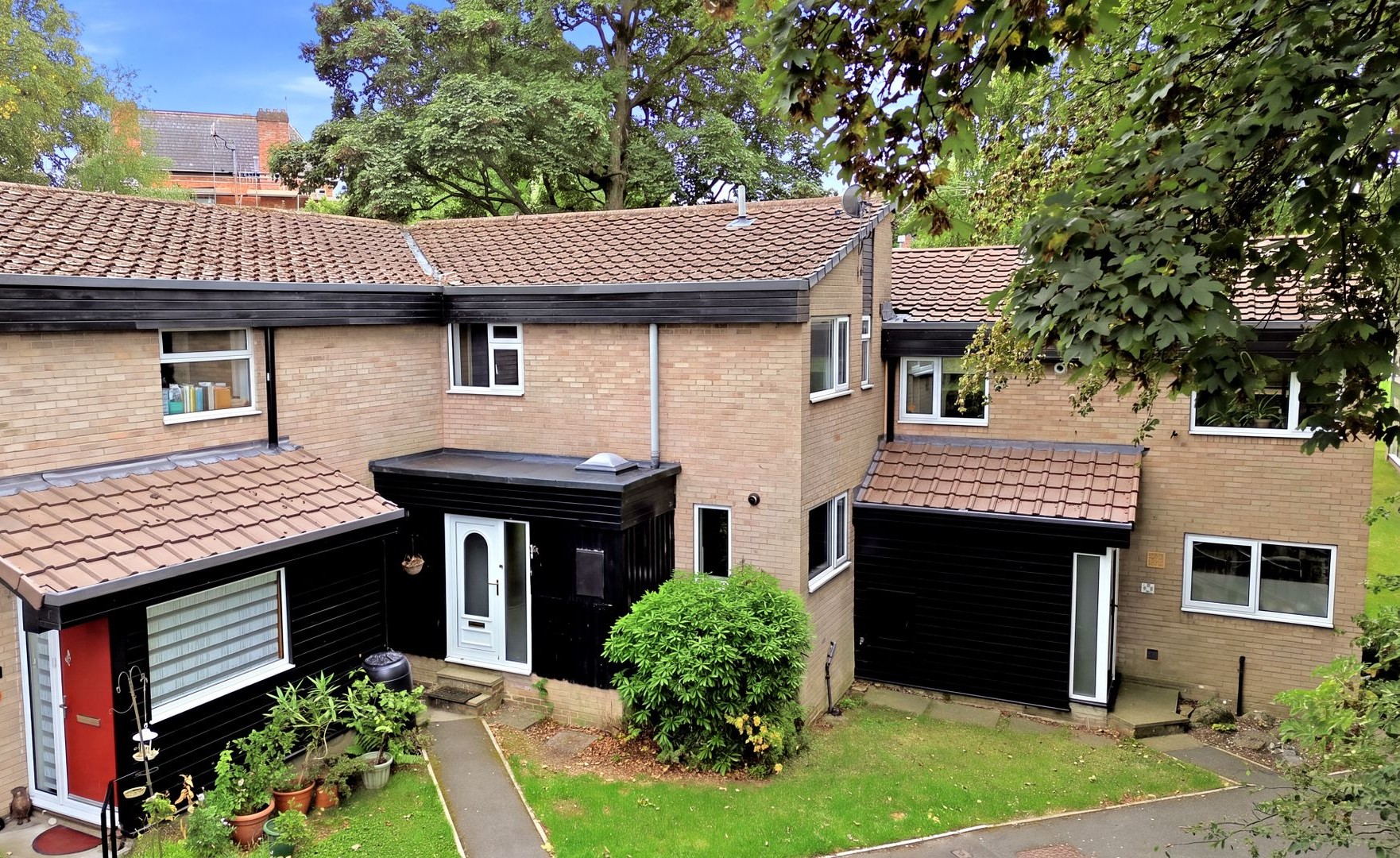 West Hill Avenue, Chapel Allerton, Leeds, LS7 - Photo 1