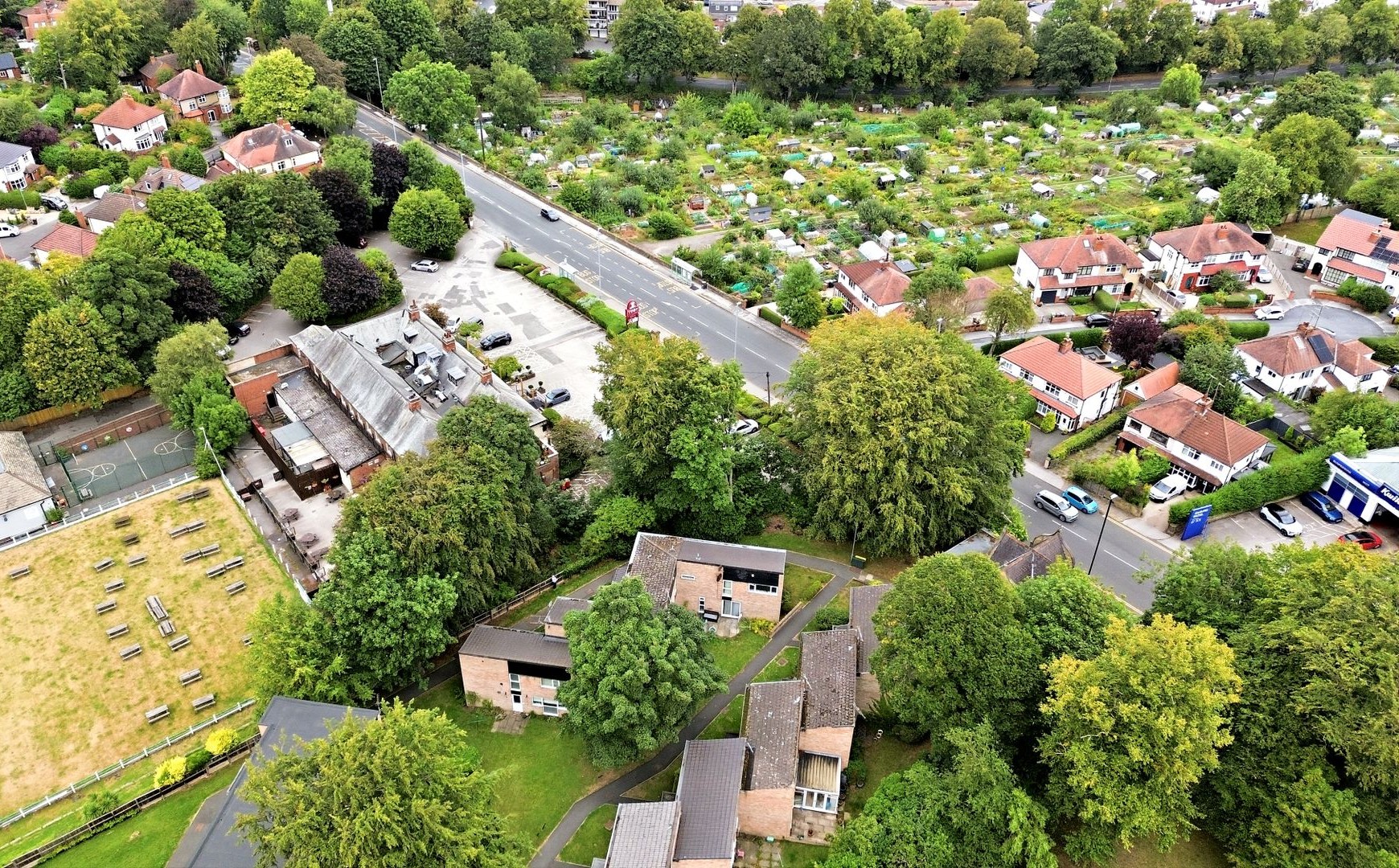 West Hill Avenue, Chapel Allerton, Leeds, LS7 - Photo 2