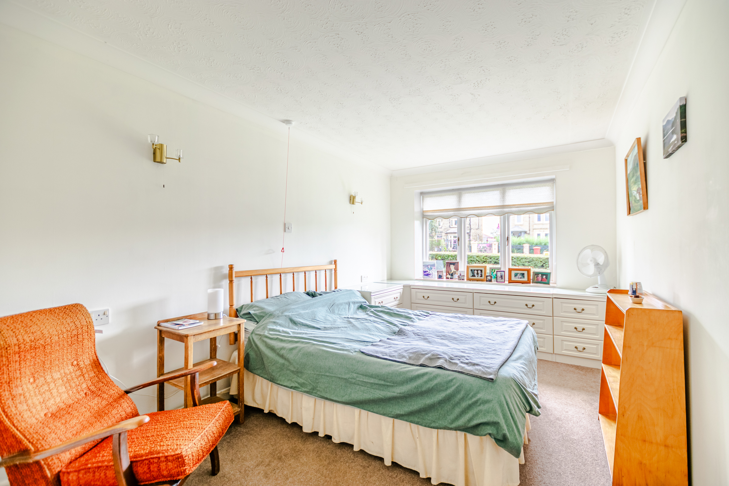 Flat 6, Richmond House, Leeds, LS8 - Photo 6