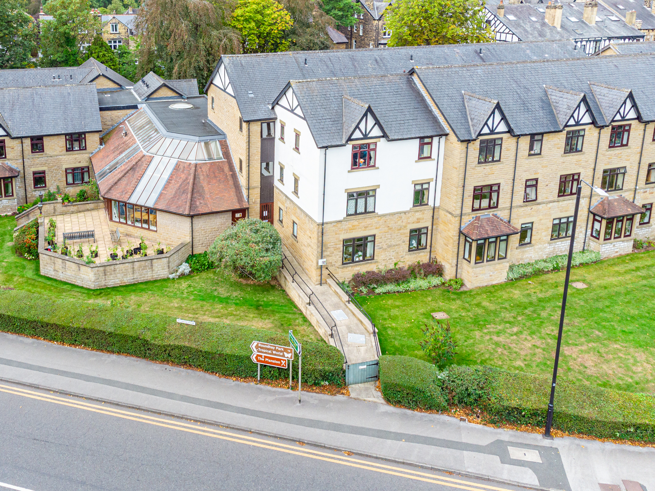 Flat 6, Richmond House, Leeds, LS8