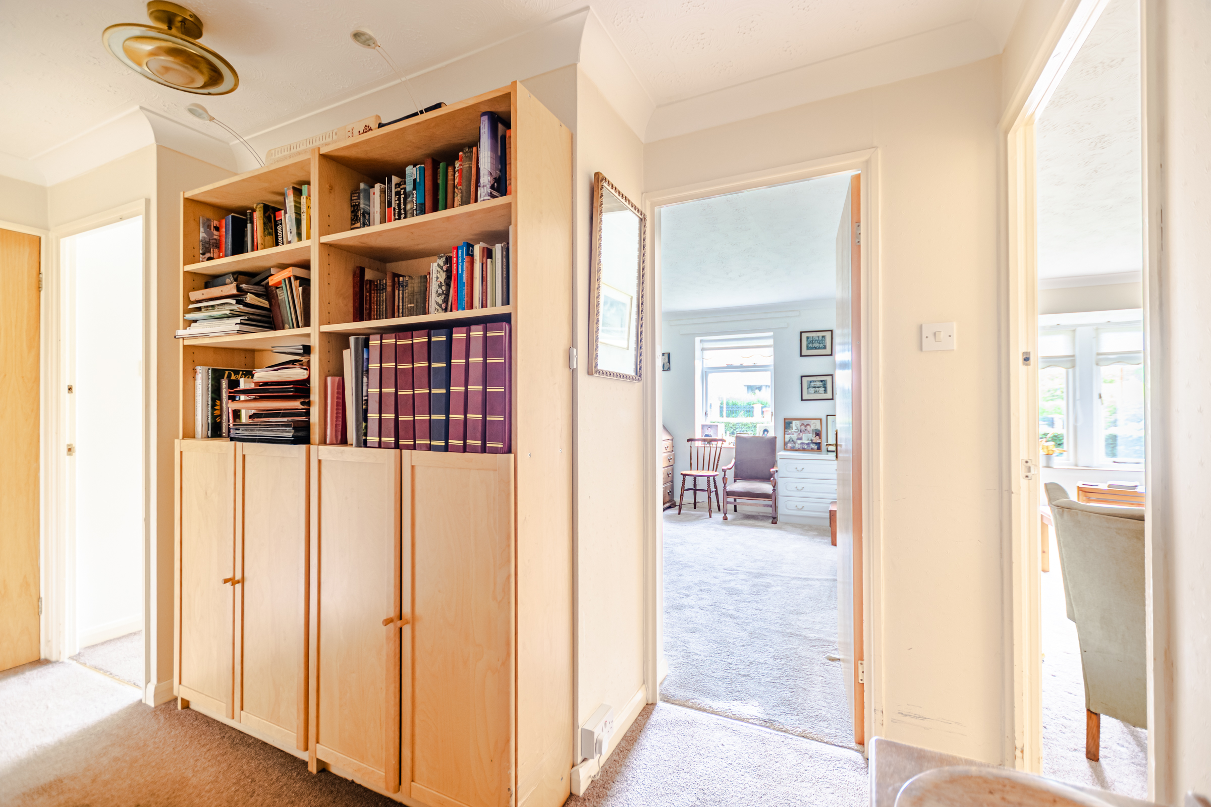 Flat 6, Richmond House, Leeds, LS8 - Photo 9