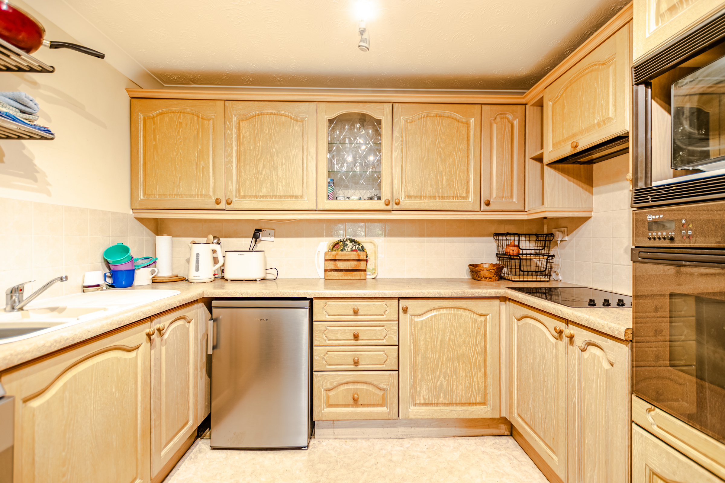 Flat 6, Richmond House, Leeds, LS8 - Photo 5