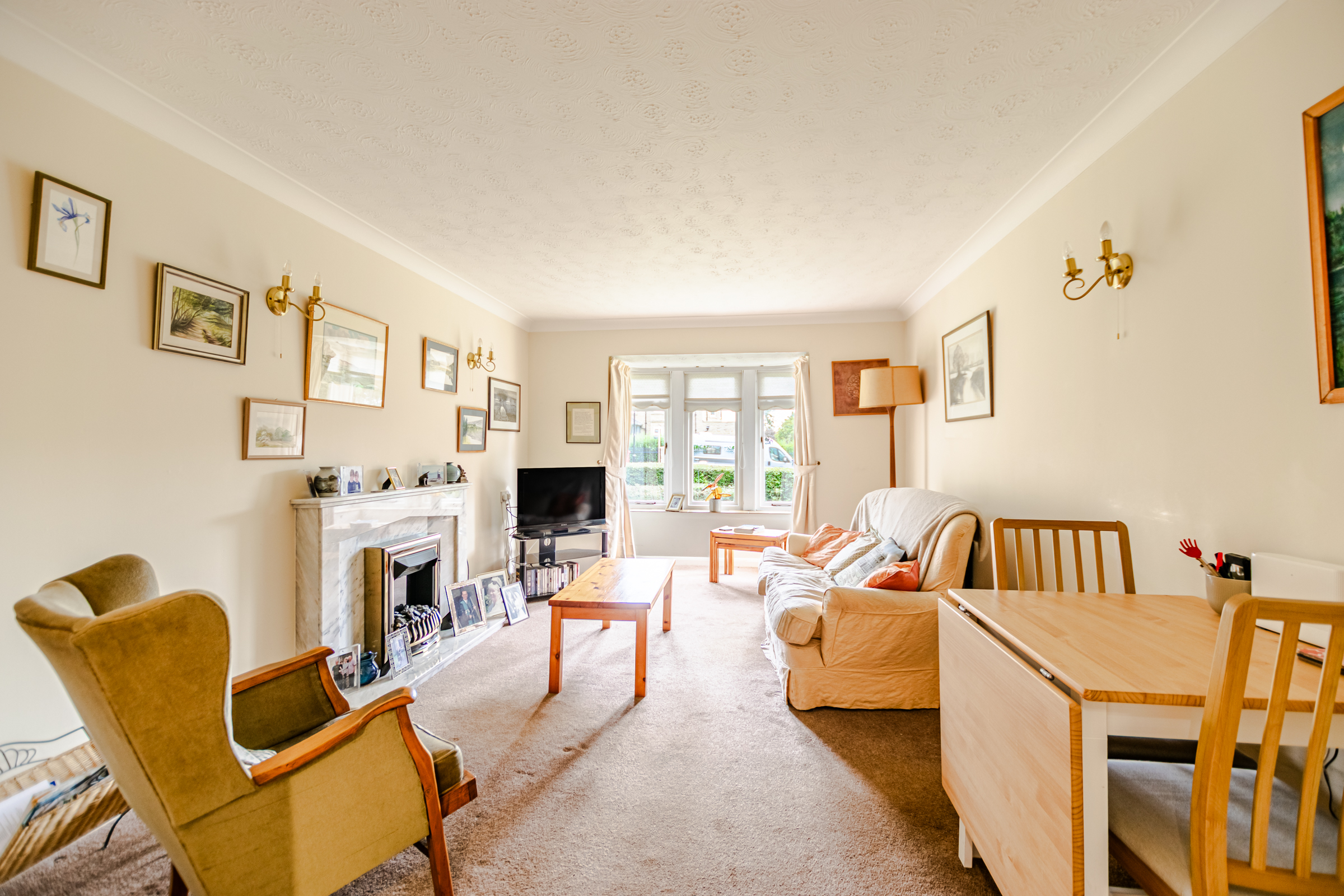 Flat 6, Richmond House, Leeds, LS8 - Photo 2