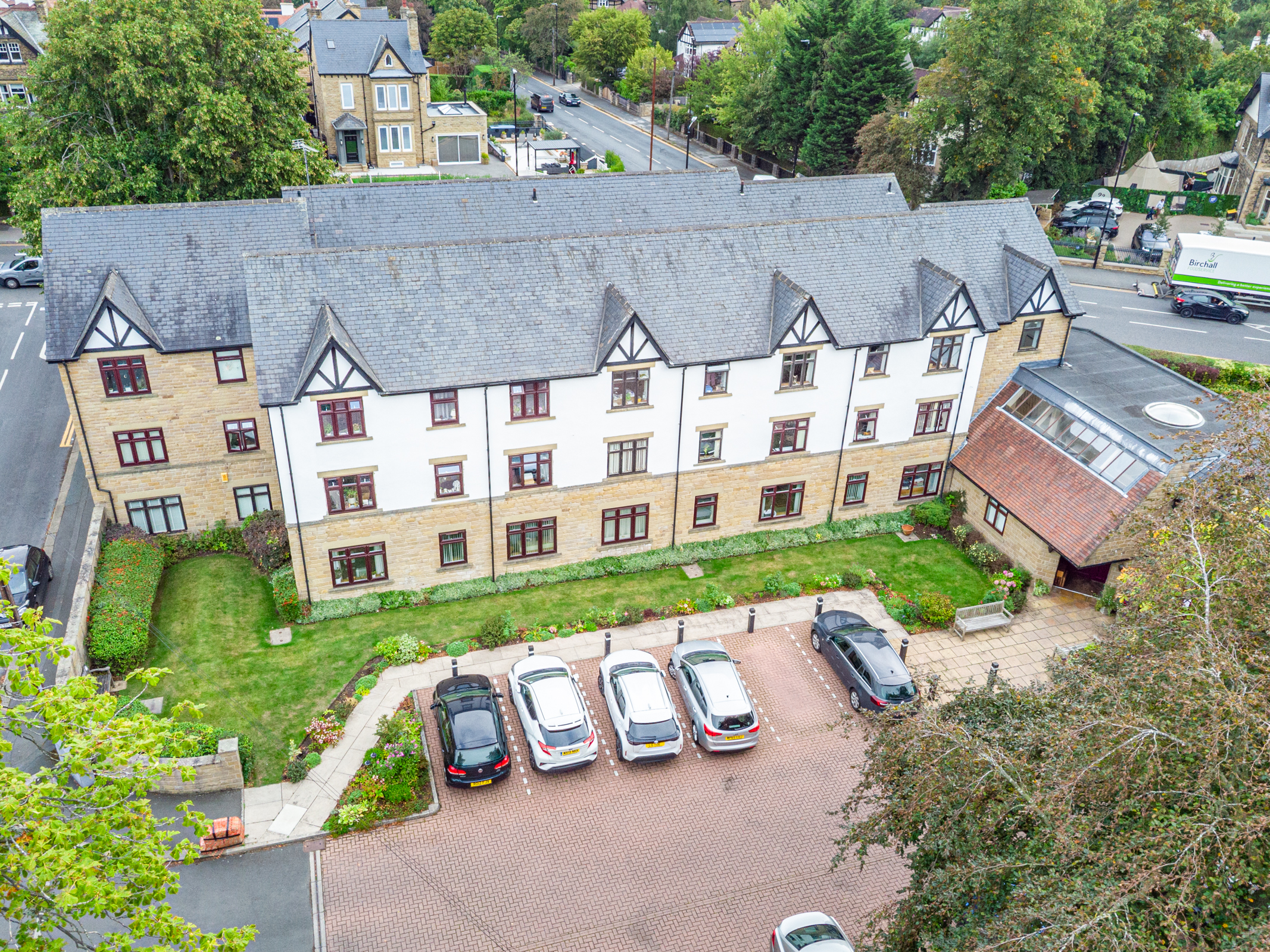 Flat 6, Richmond House, Leeds, LS8 - Photo 14