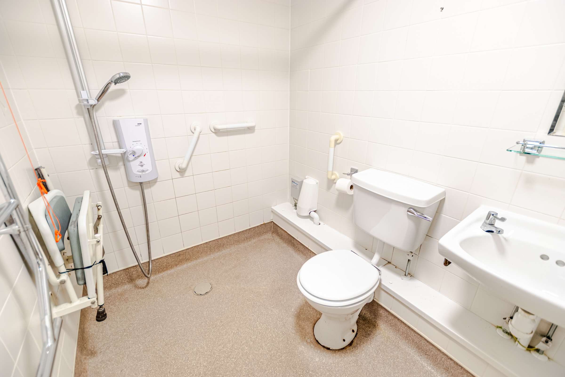 Flat 6, Richmond House, Leeds, LS8 - Photo 10