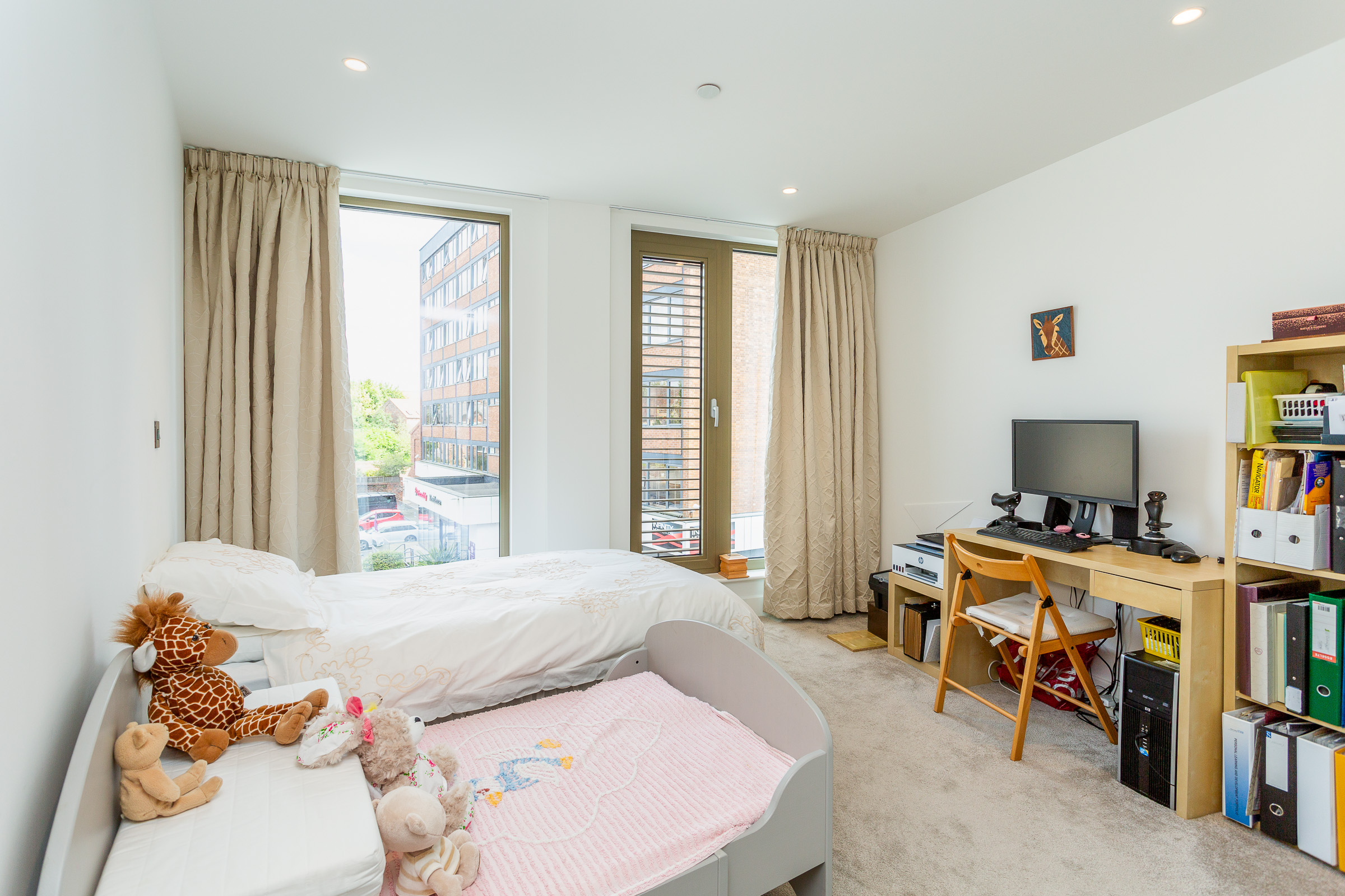Ryedale House, York, YO1 - Photo 22
