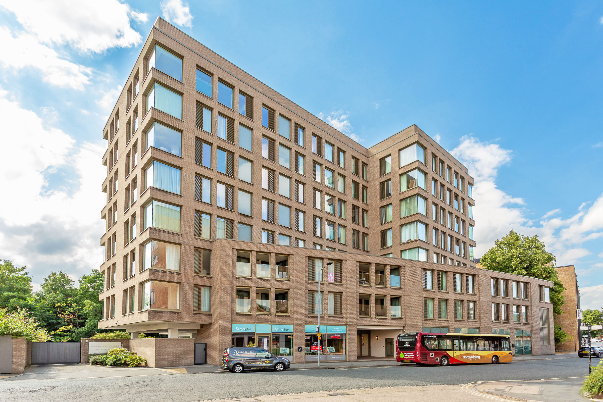 Ryedale House, York, YO1 - Photo 29