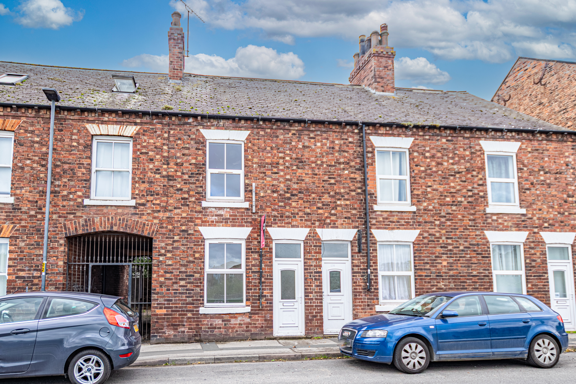 Ousegate, Selby, YO8 - Photo 1