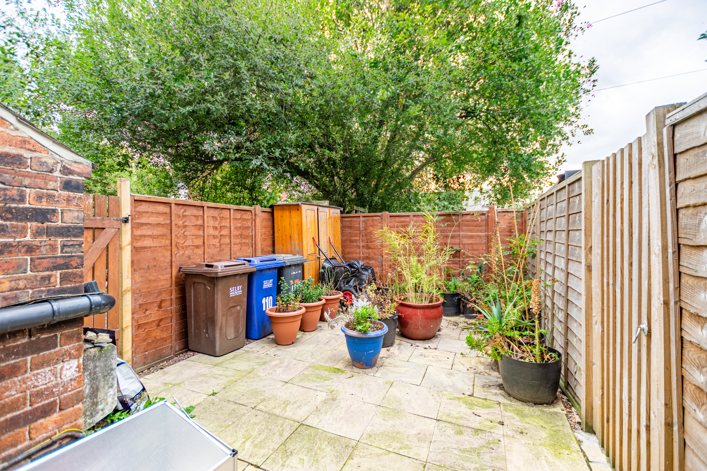 Ousegate, Selby, YO8 - Photo 12