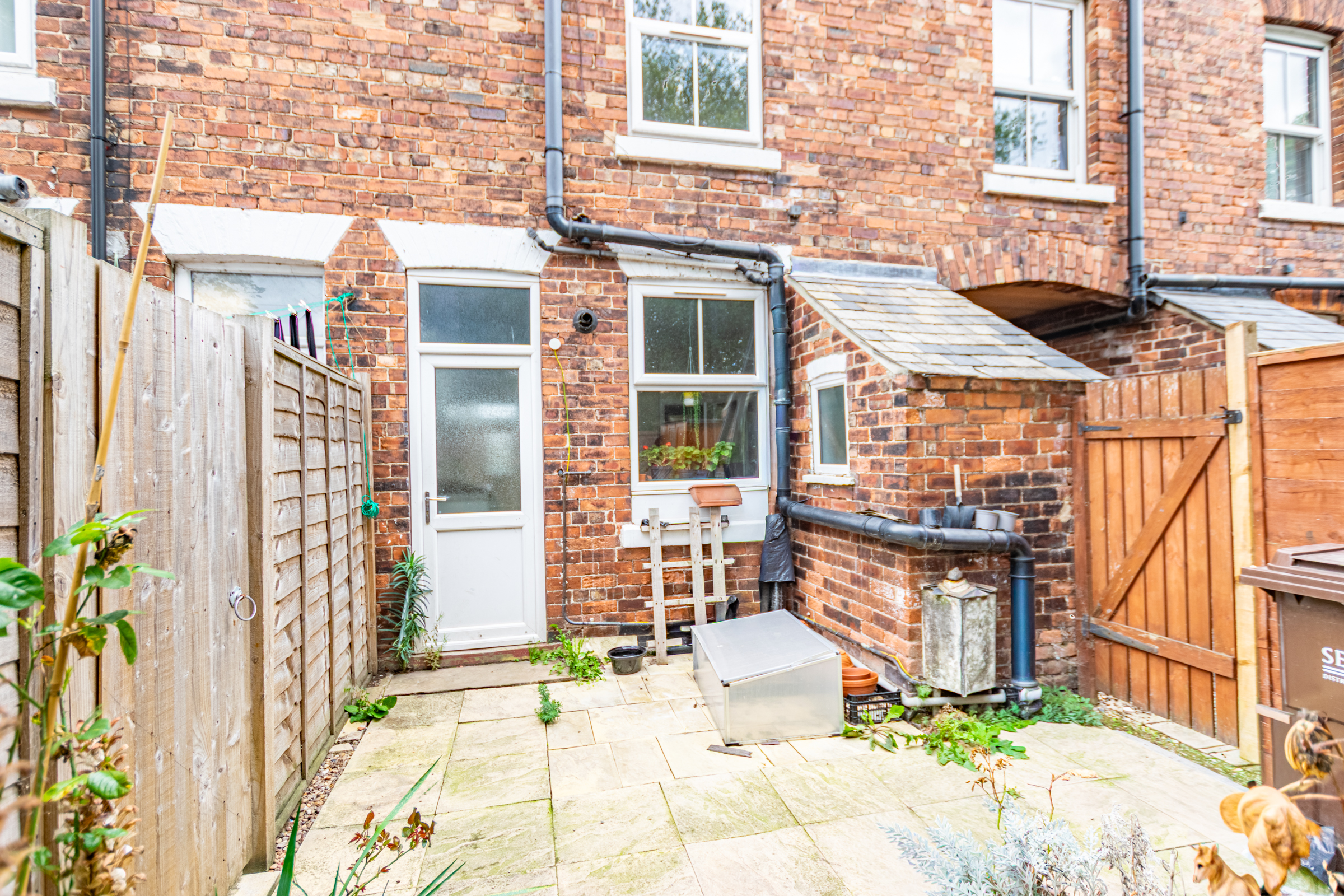Ousegate, Selby, YO8 - Photo 13