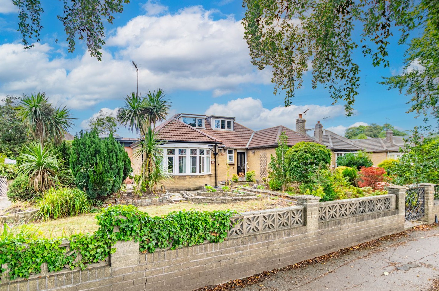 Stainbeck Road, Meanwood, Leeds, LS7