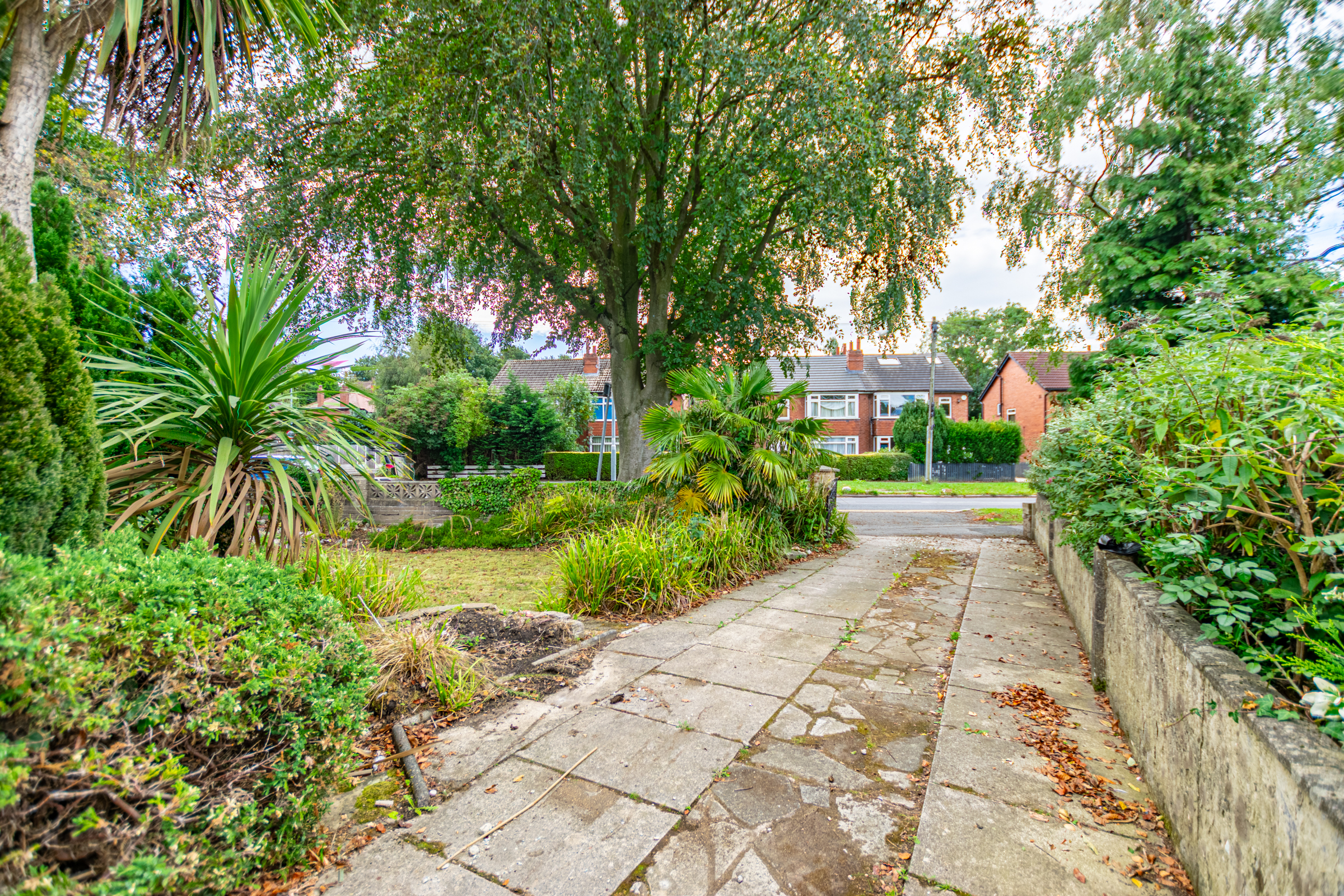 Stainbeck Road, Meanwood, Leeds, LS7 - Photo 18