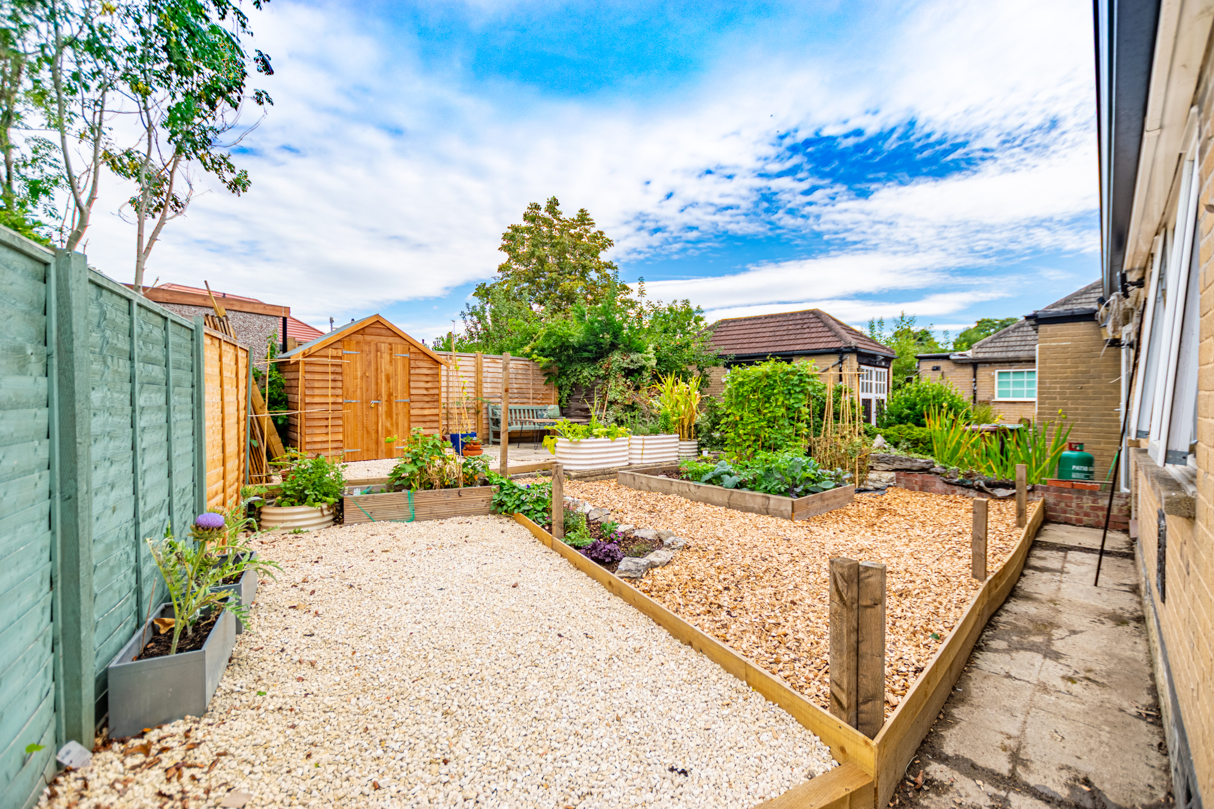 Stainbeck Road, Meanwood, Leeds, LS7 - Photo 20