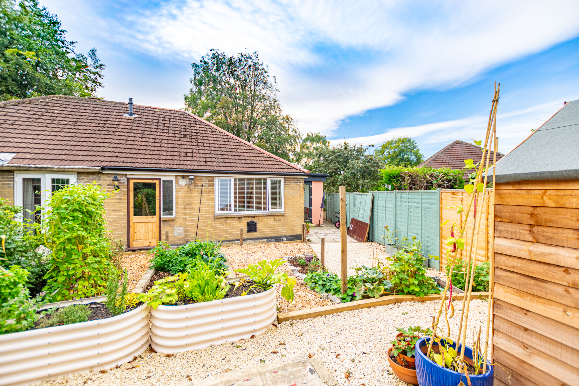 Stainbeck Road, Meanwood, Leeds, LS7 - Photo 21