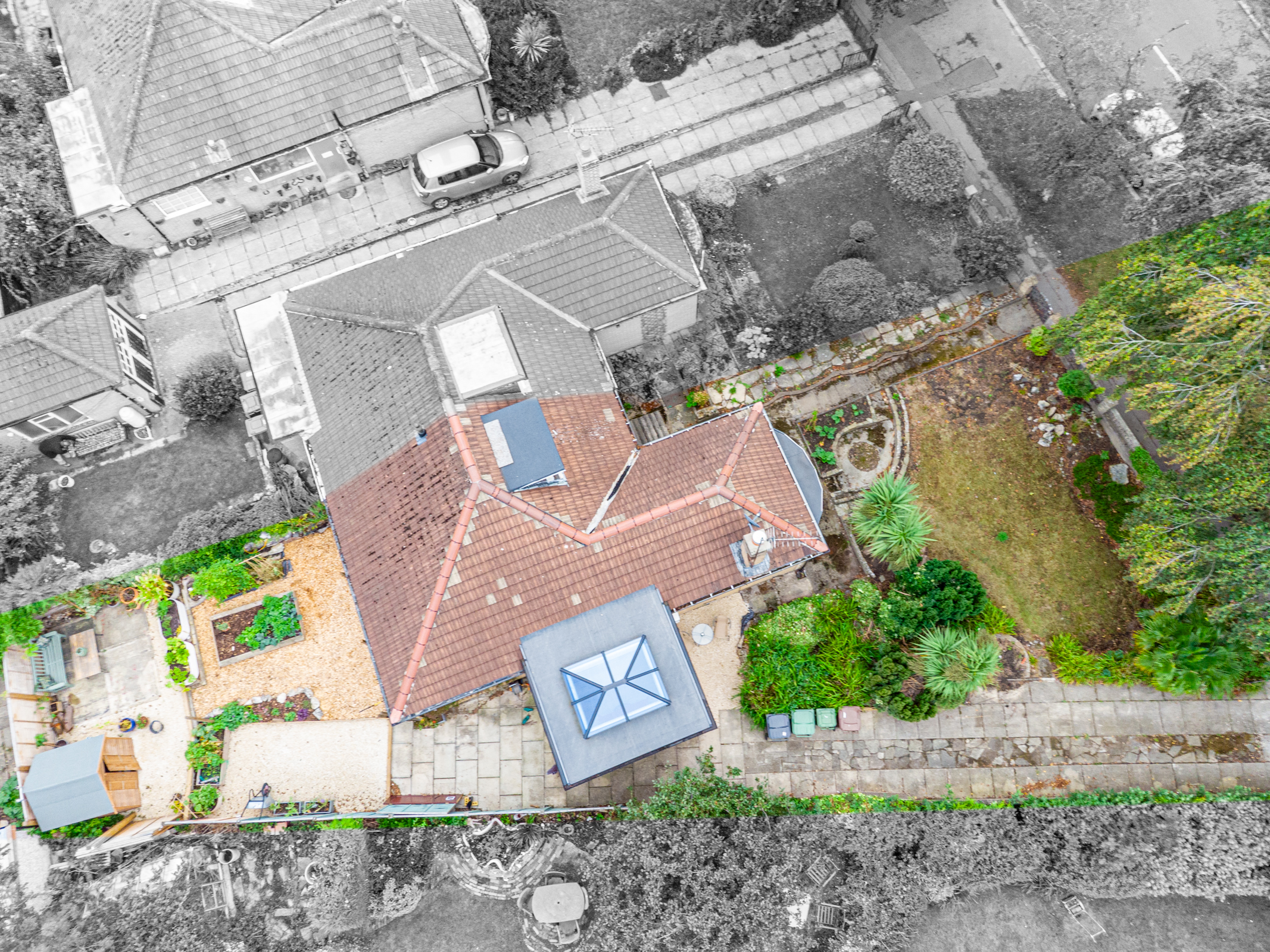 Stainbeck Road, Meanwood, Leeds, LS7 - Photo 24