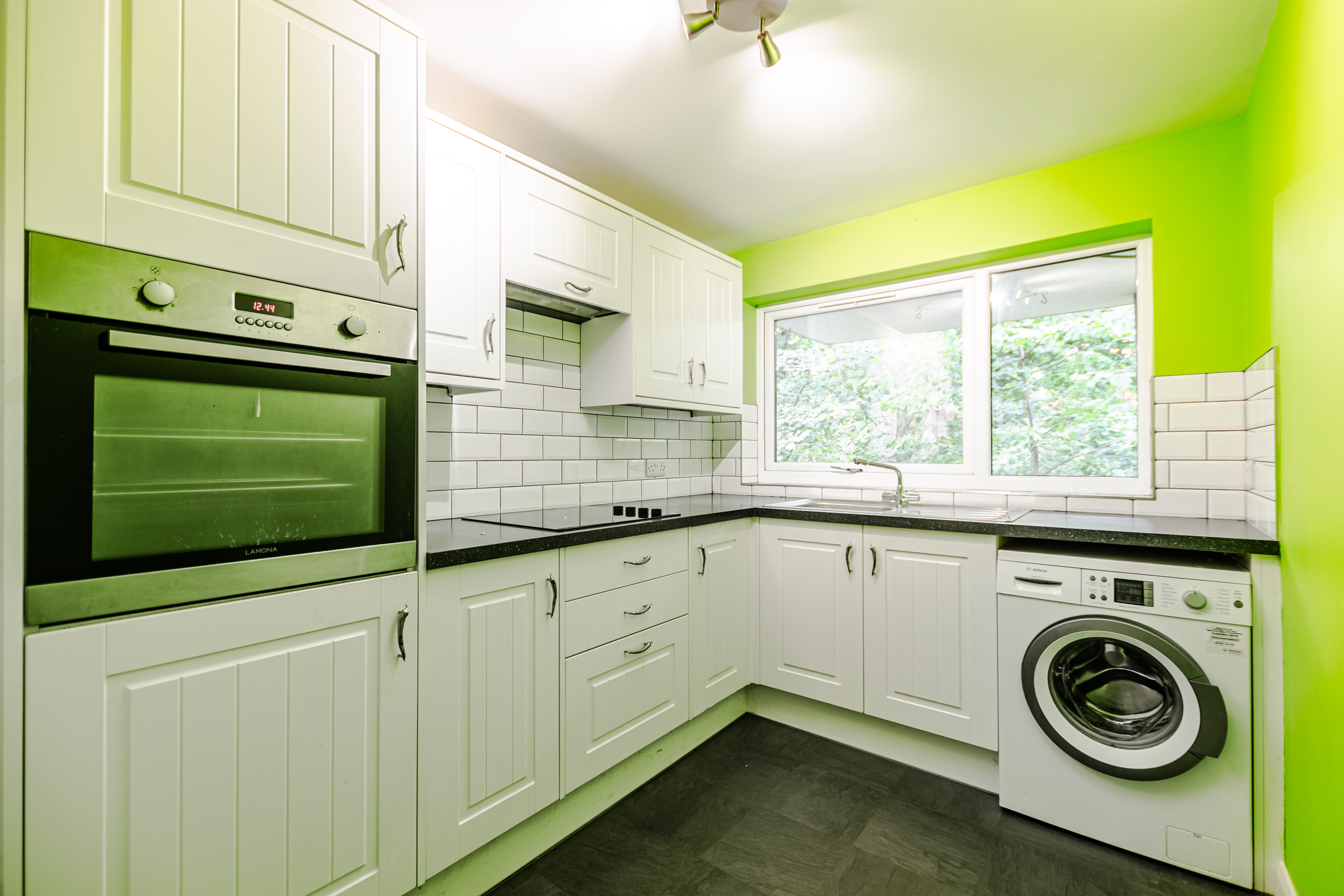 Newton Road, Newton Park Court, Potternewton, Leeds, LS7 - Photo 8