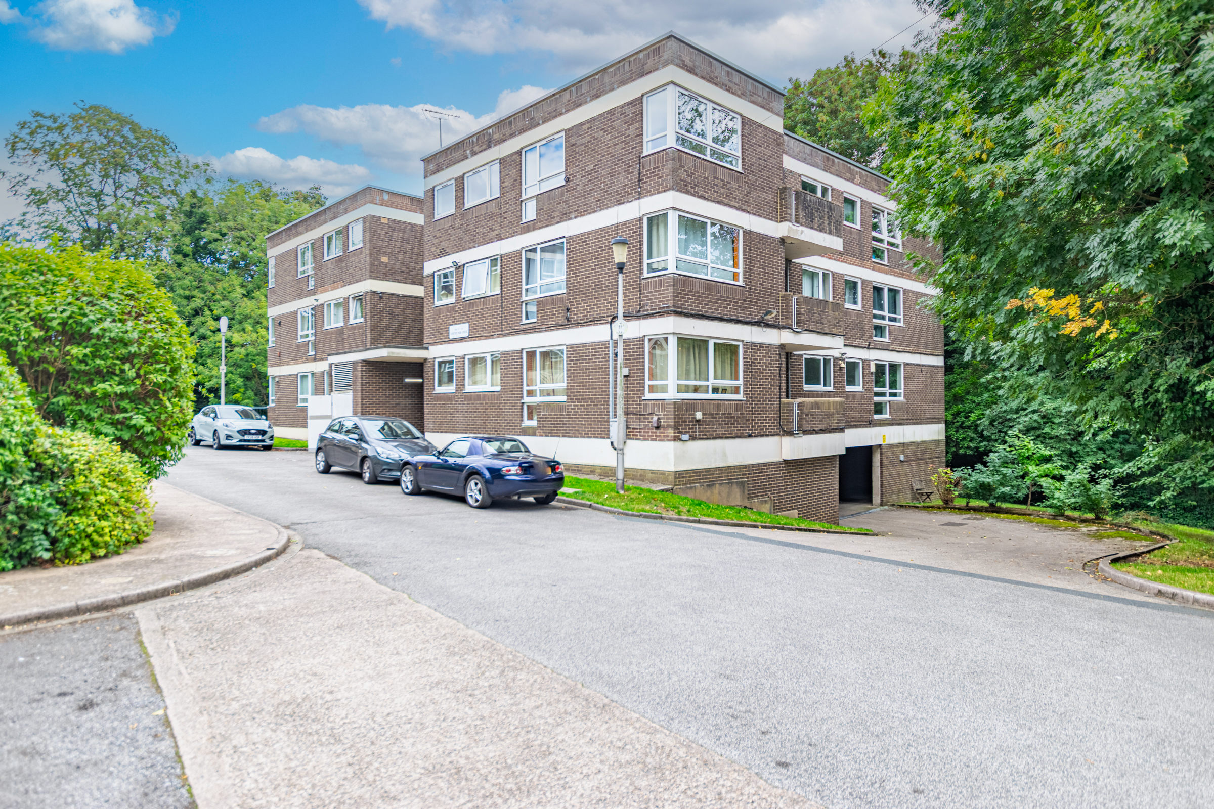 Newton Road, Newton Park Court, Potternewton, Leeds, LS7 - Photo 14
