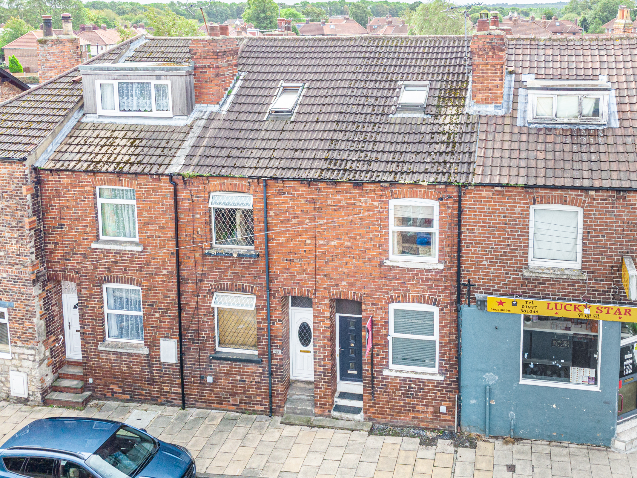 York Road, Tadcaster, LS24 - Photo 1