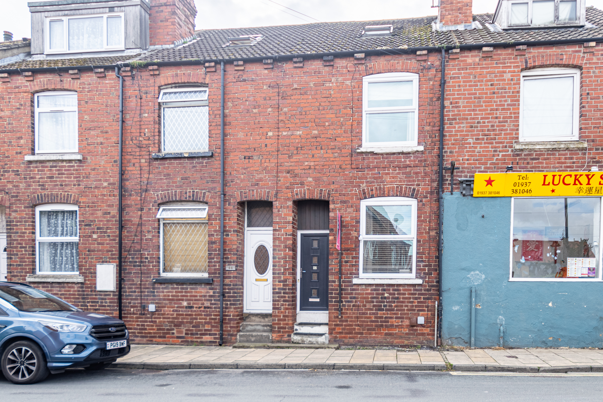 York Road, Tadcaster, LS24 - Photo 16